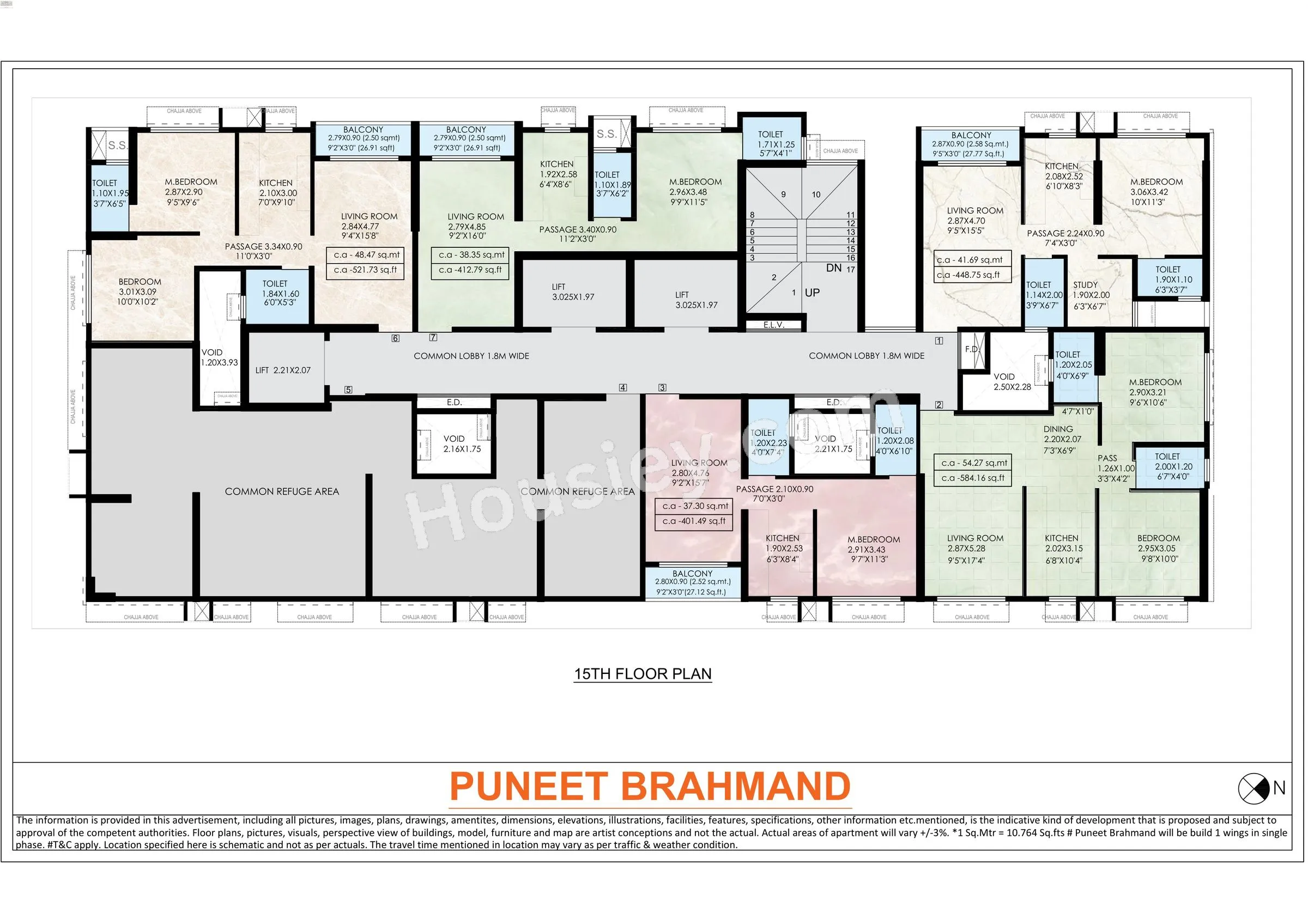 Floor Plan 4