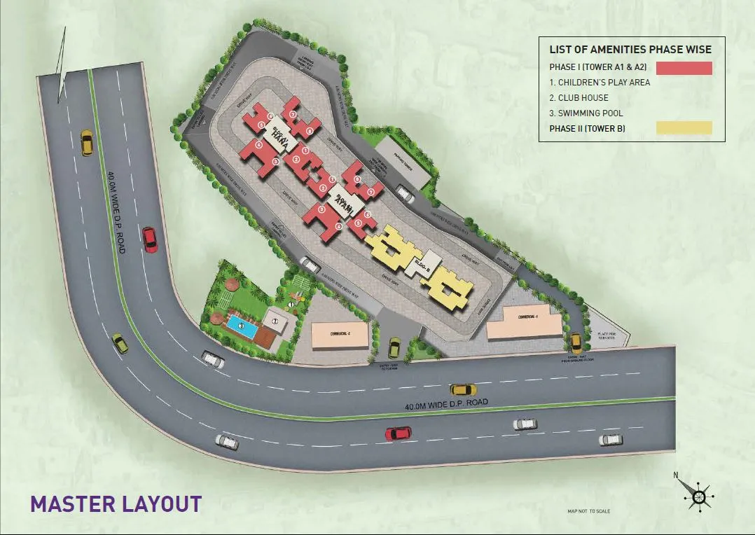 Master Plan 1