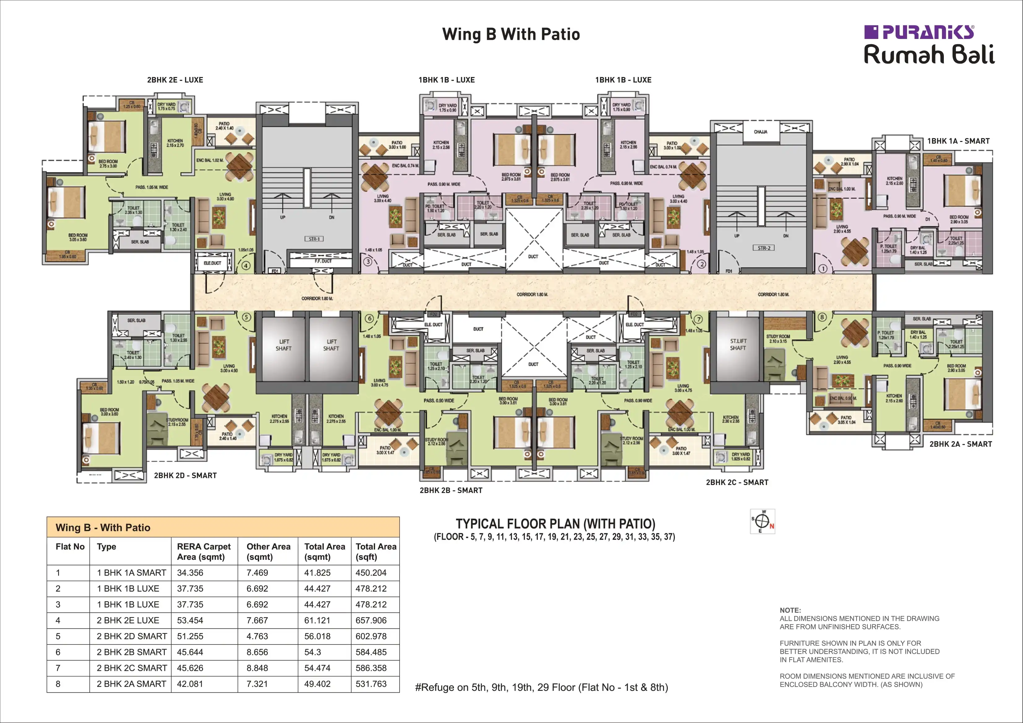 Floor Plan 3