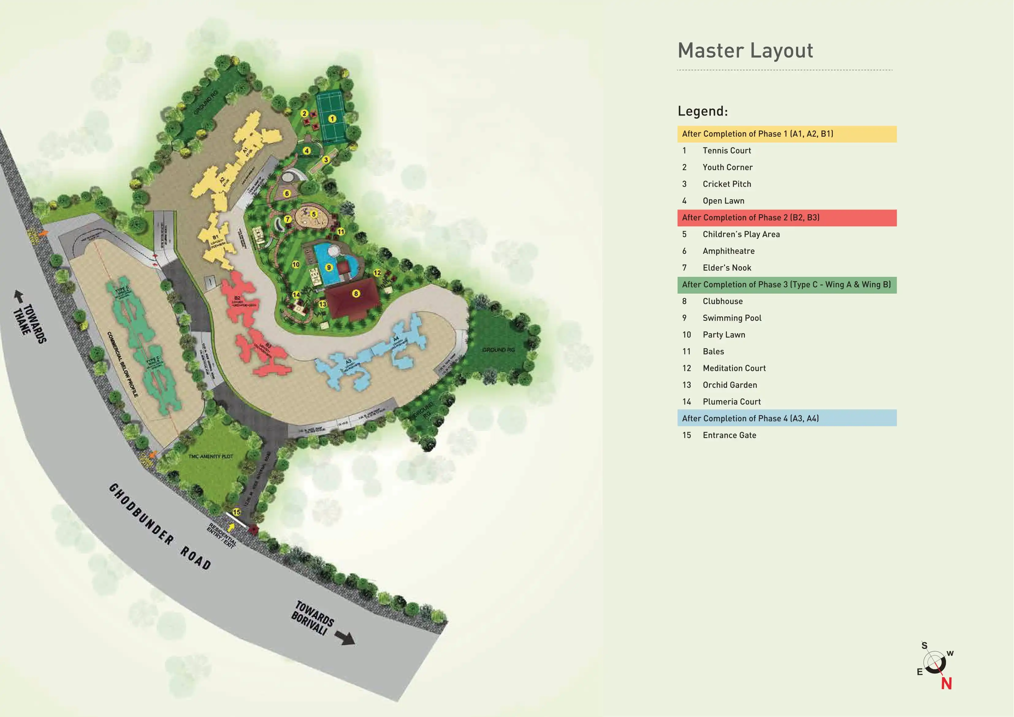 Master Plan 1