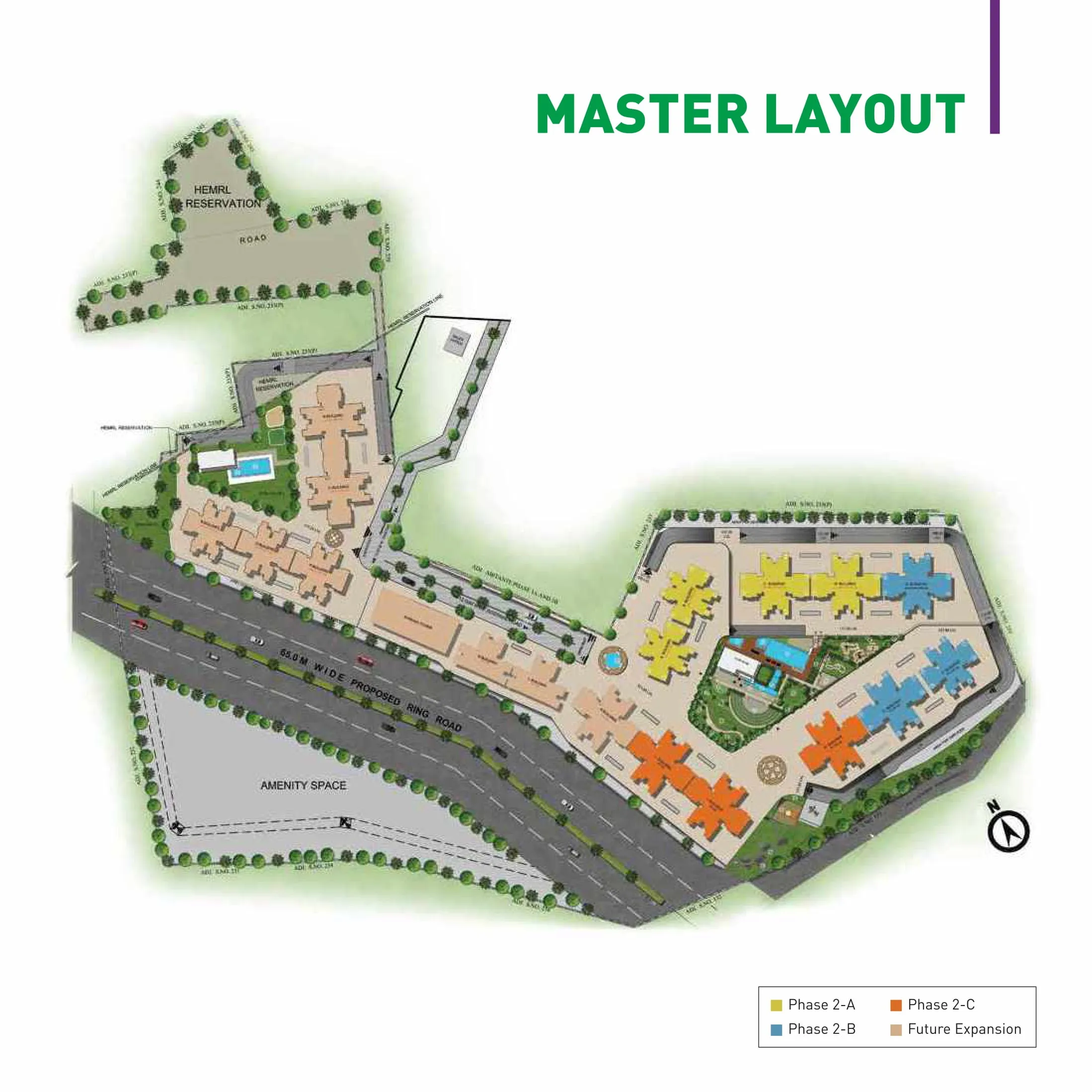 Master Plan 1