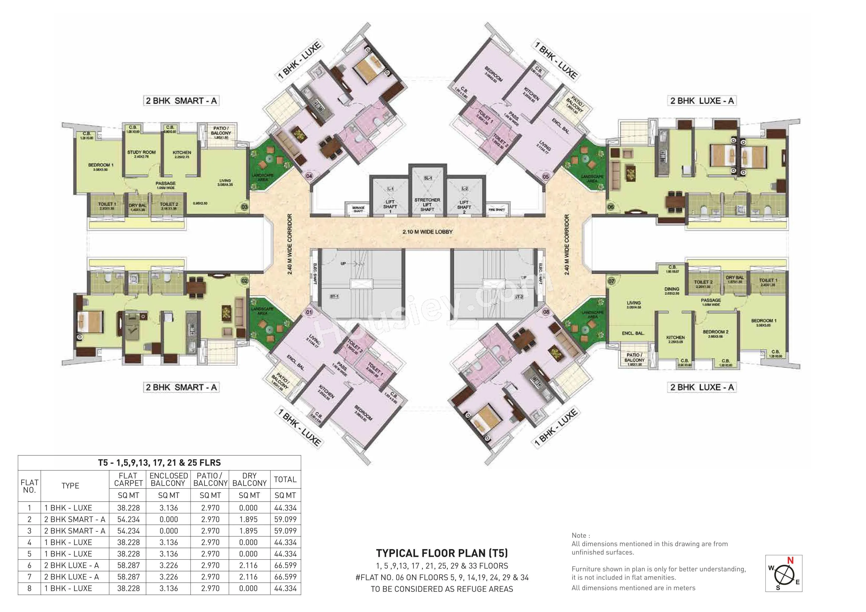 Floor Plan 3