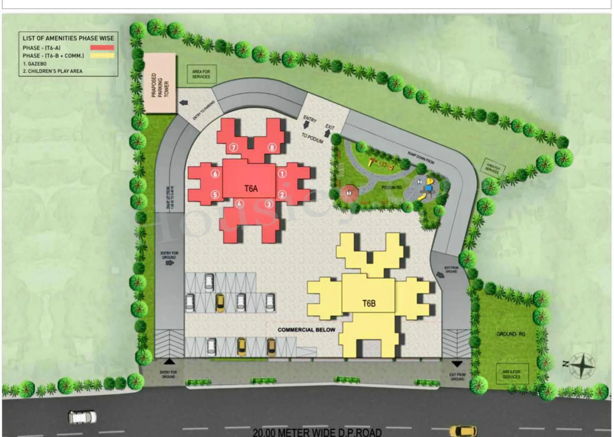 Master Plan 1