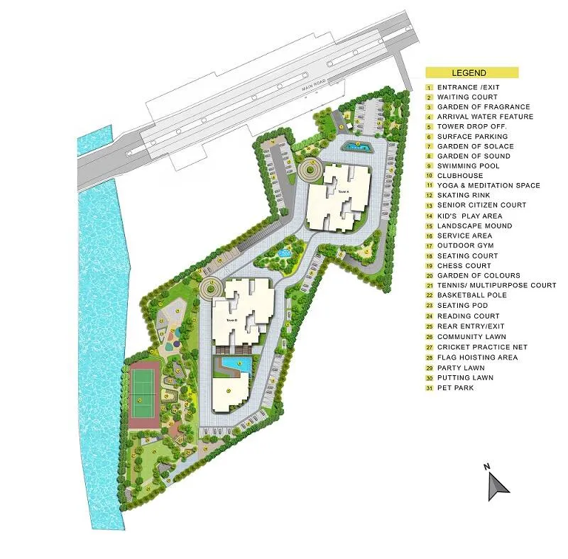 Master Plan 1