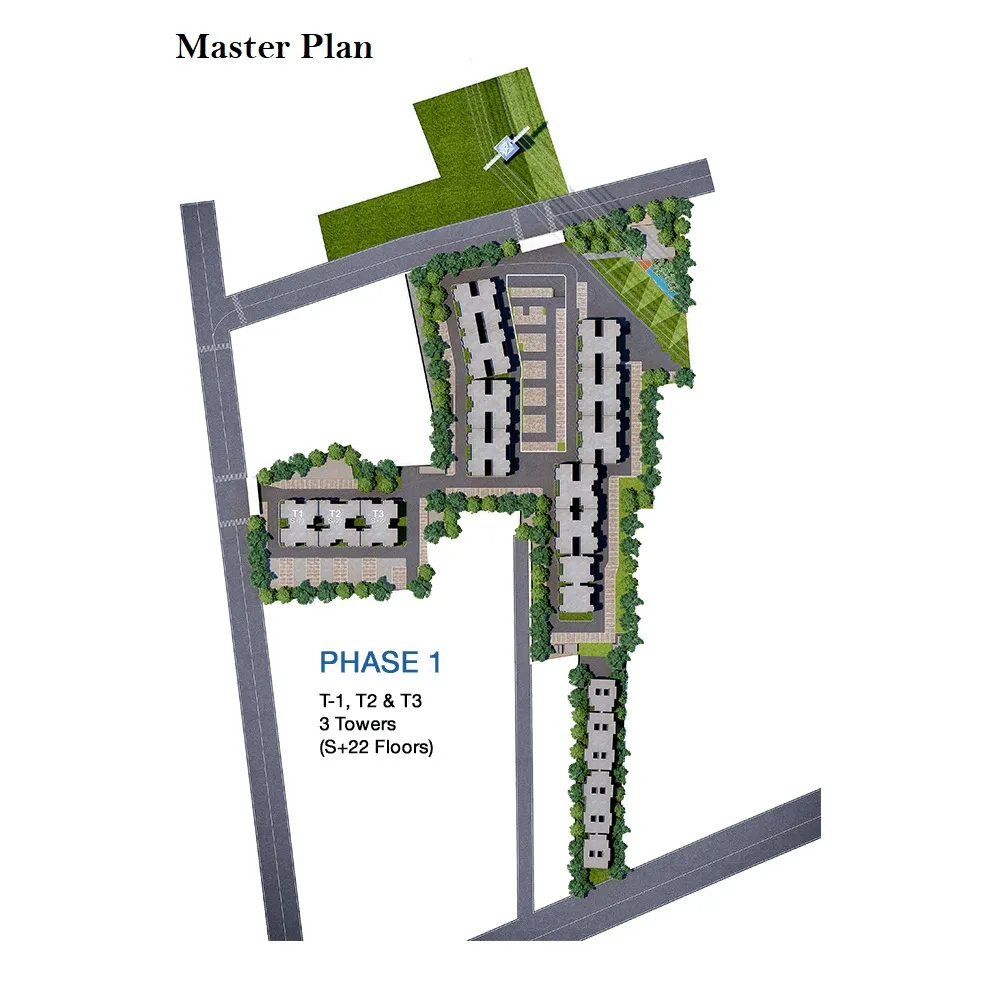 Master Plan 1