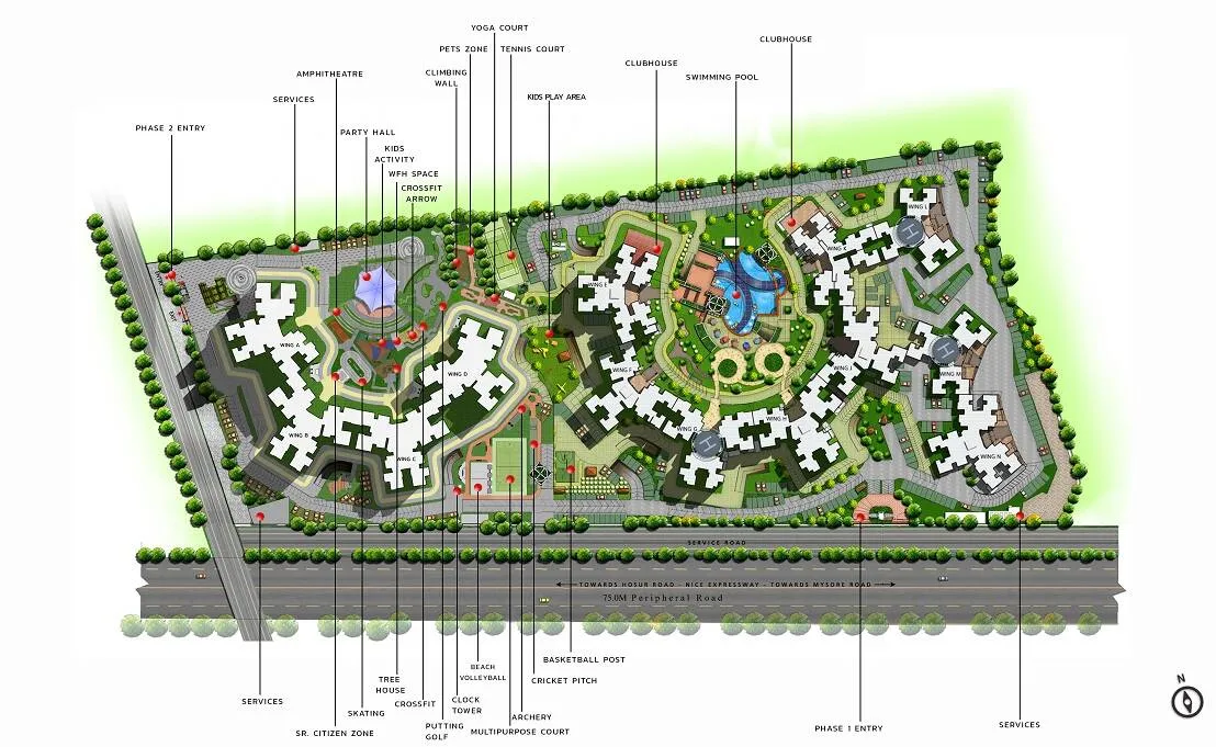 Master Plan 1