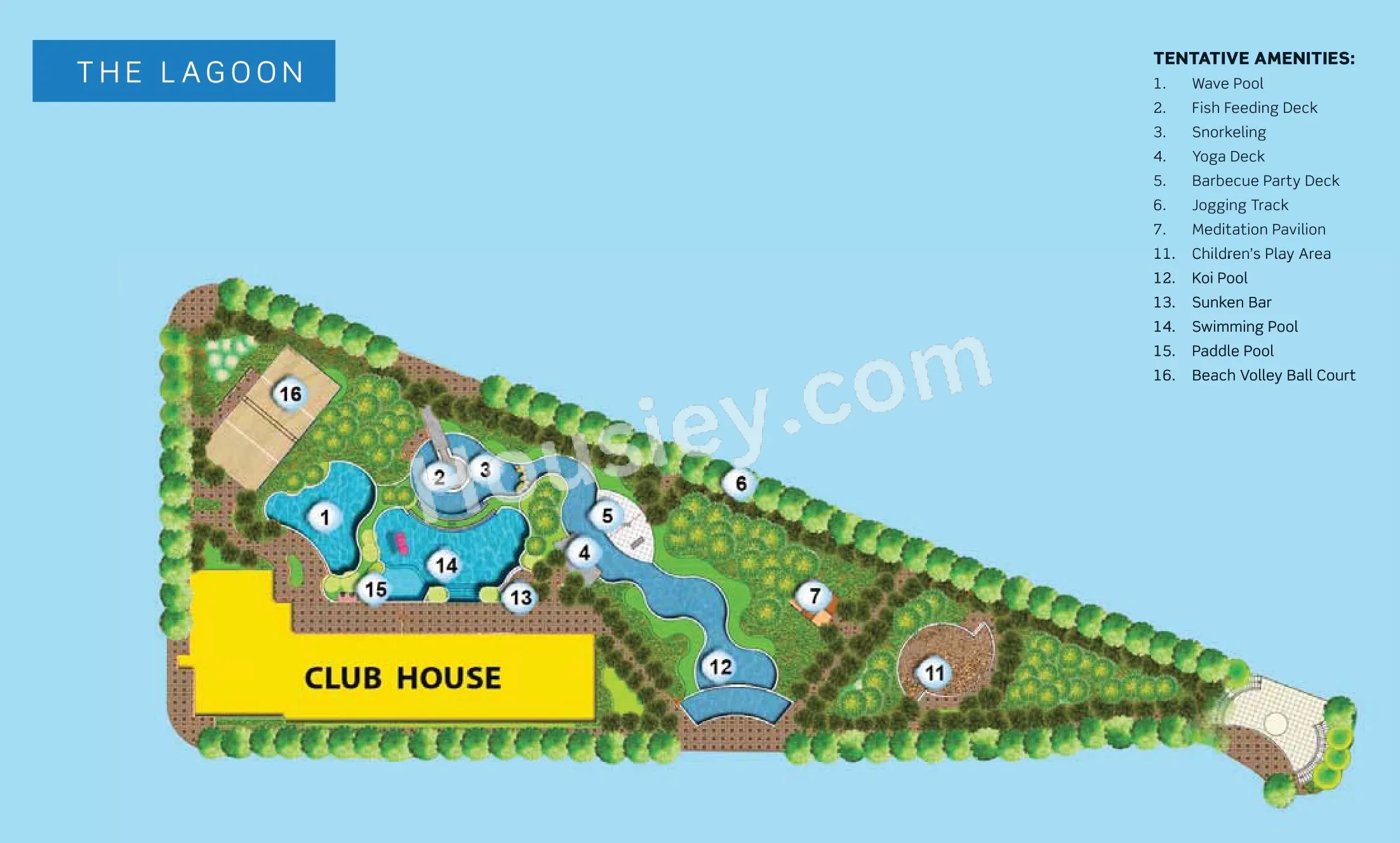 Master Plan 2