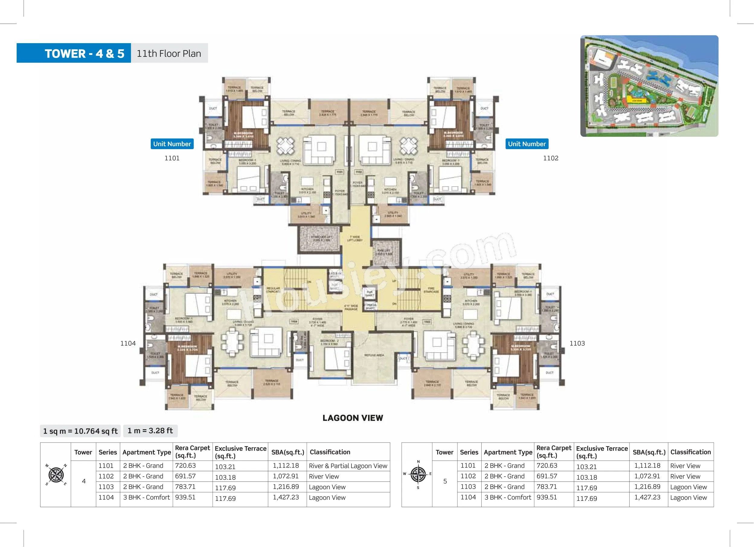 Floor Plan 4