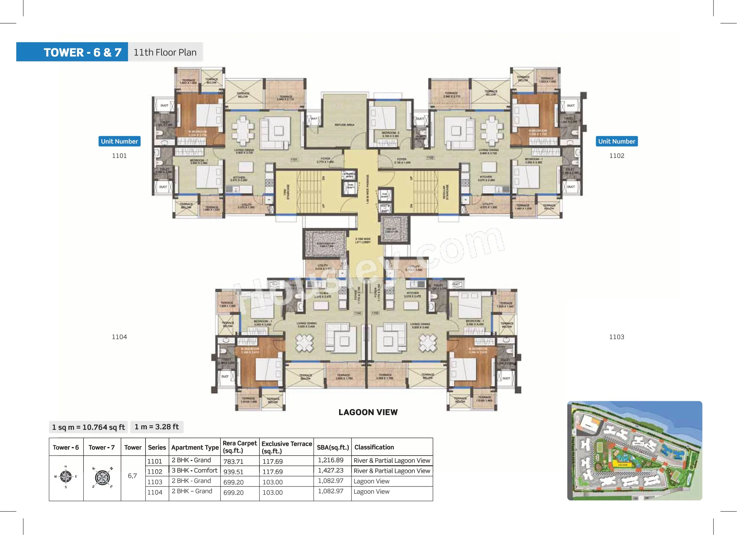 Floor Plan 6