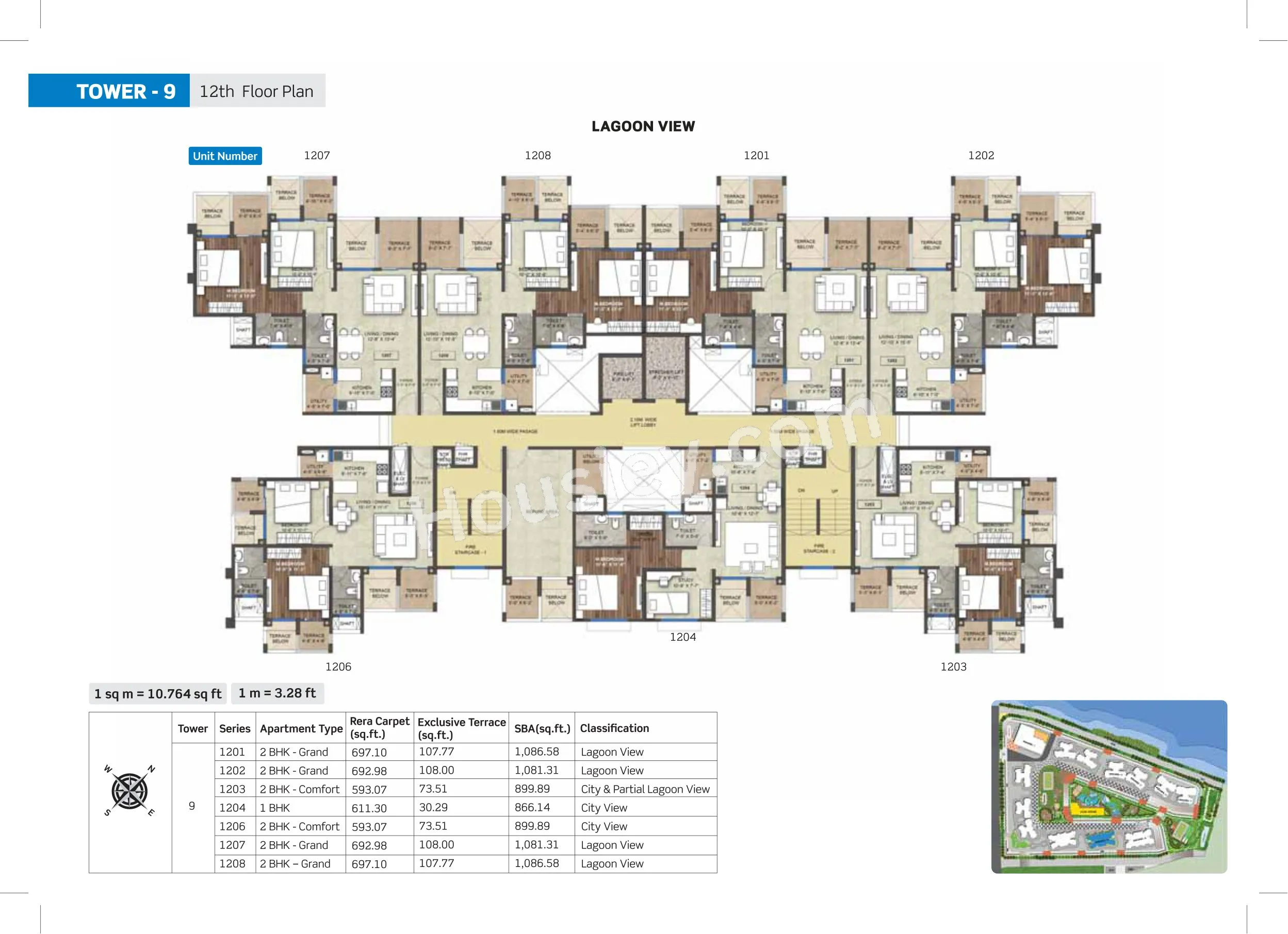 Floor Plan 14