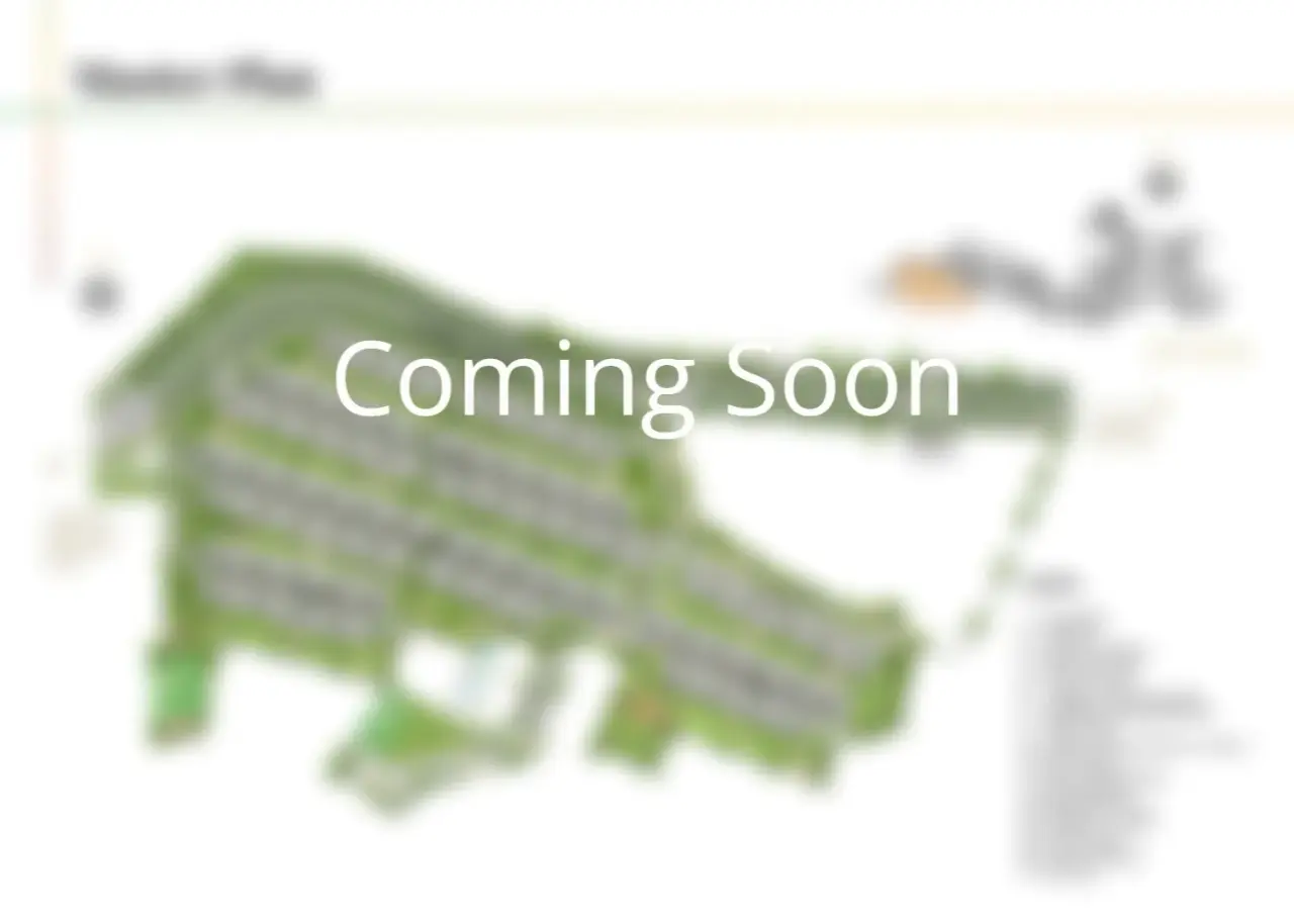 Purva Tranquility Master Plan