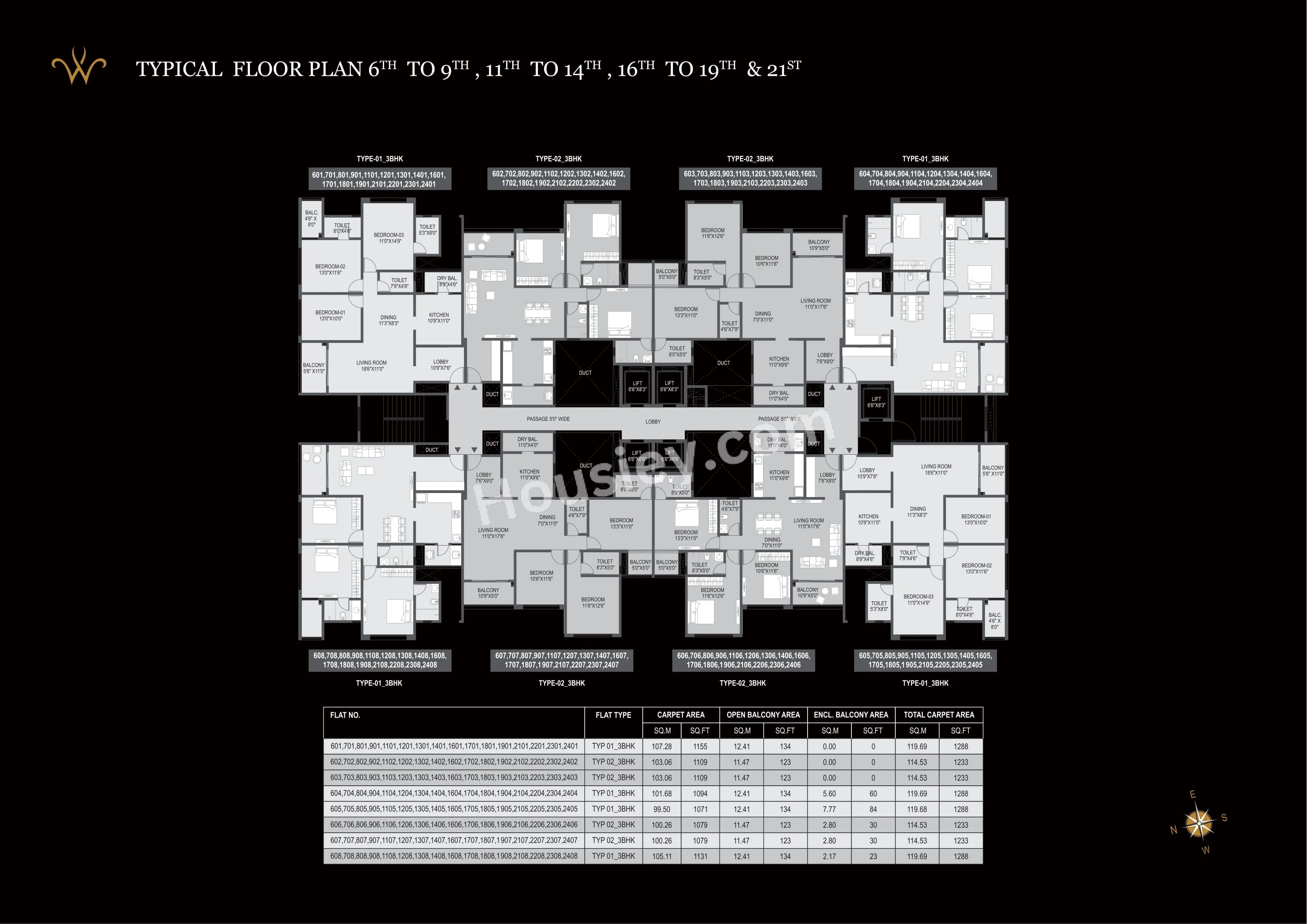 Floor Plan 4