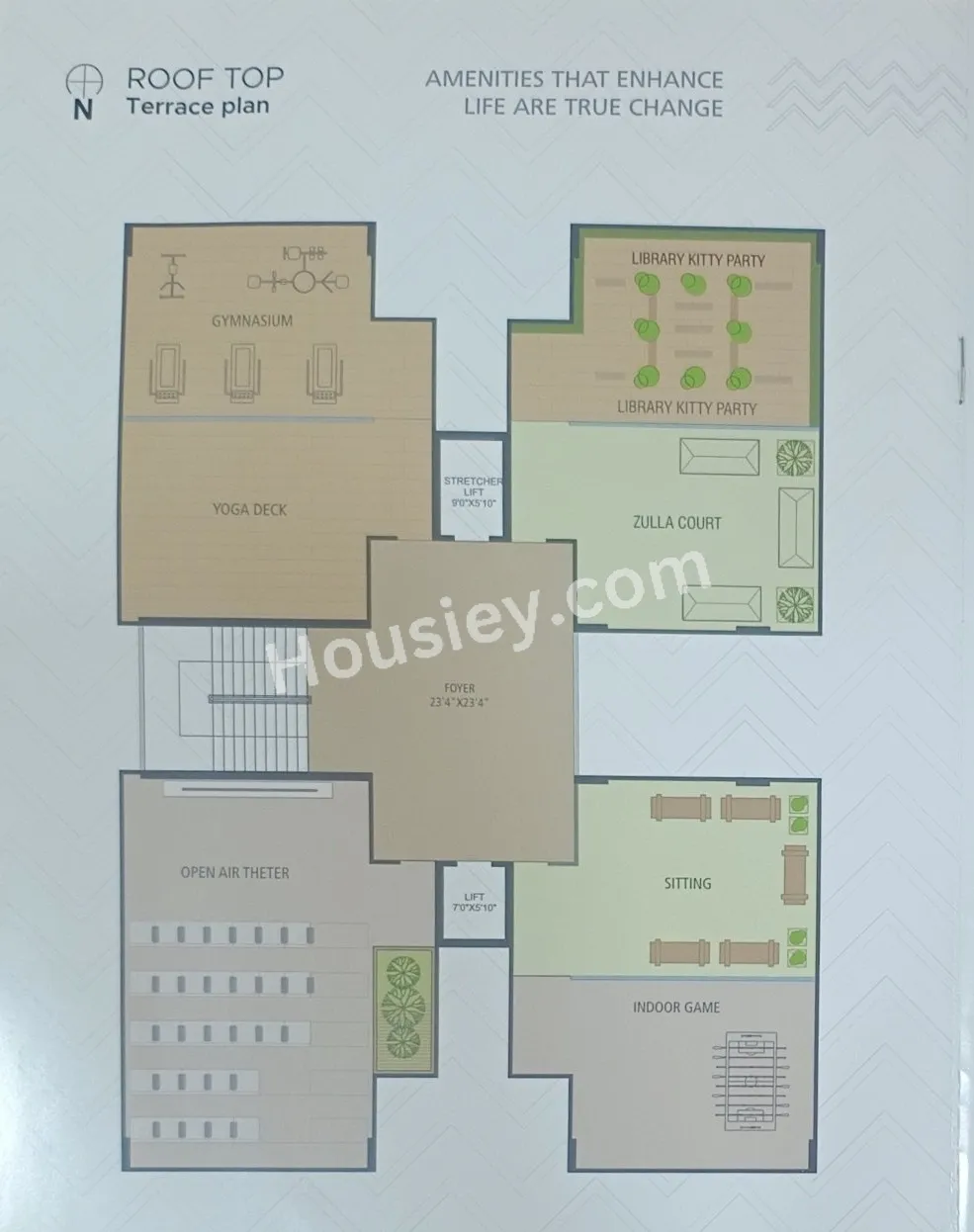 Master Plan 1