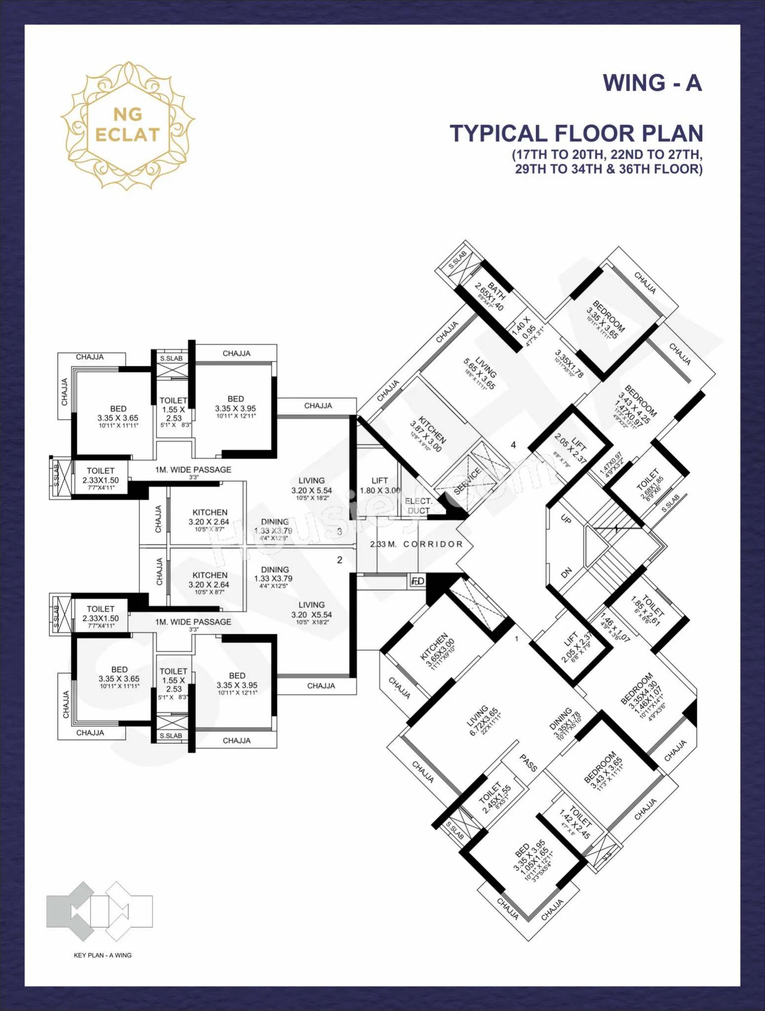 Floor Plan 6