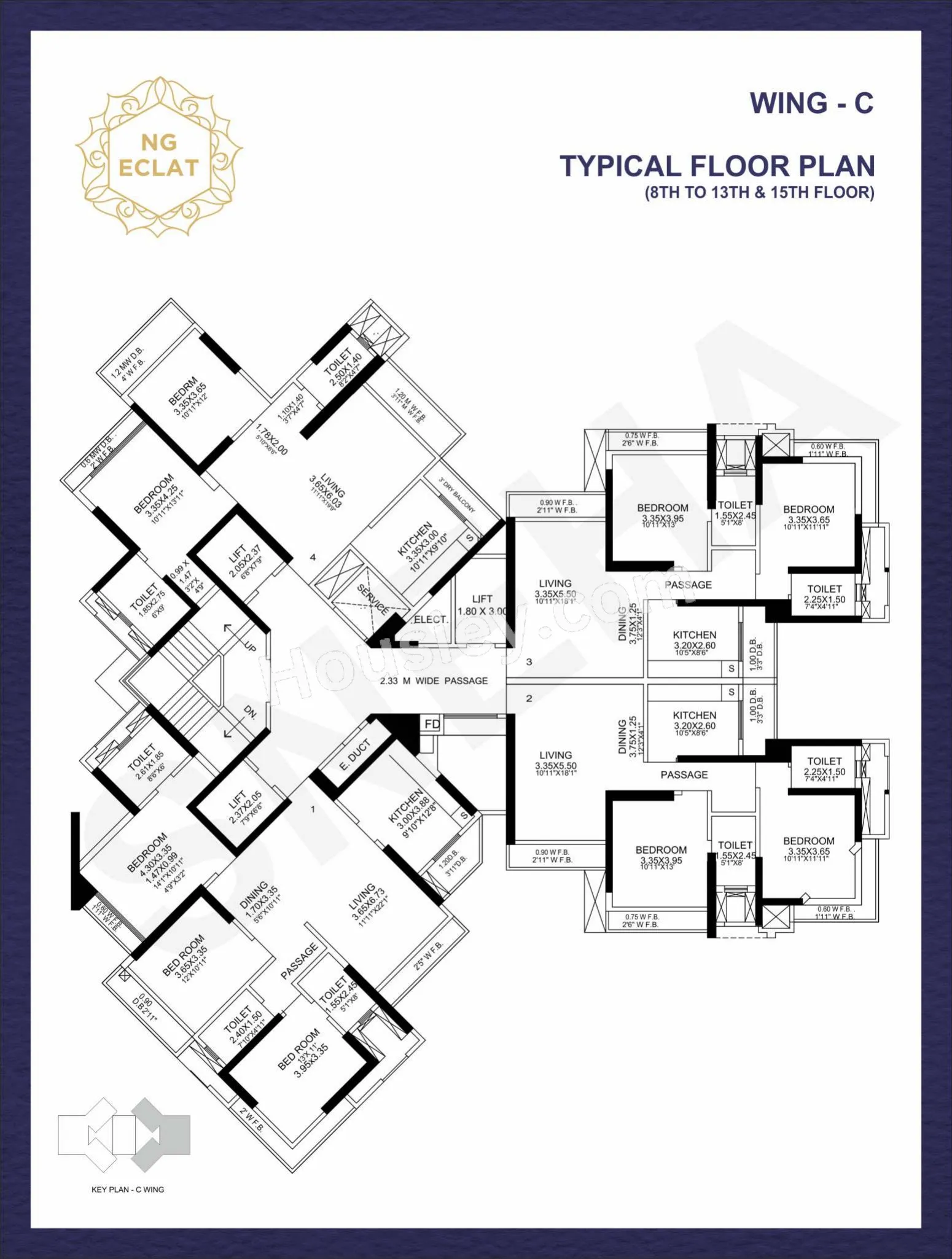 Floor Plan 4