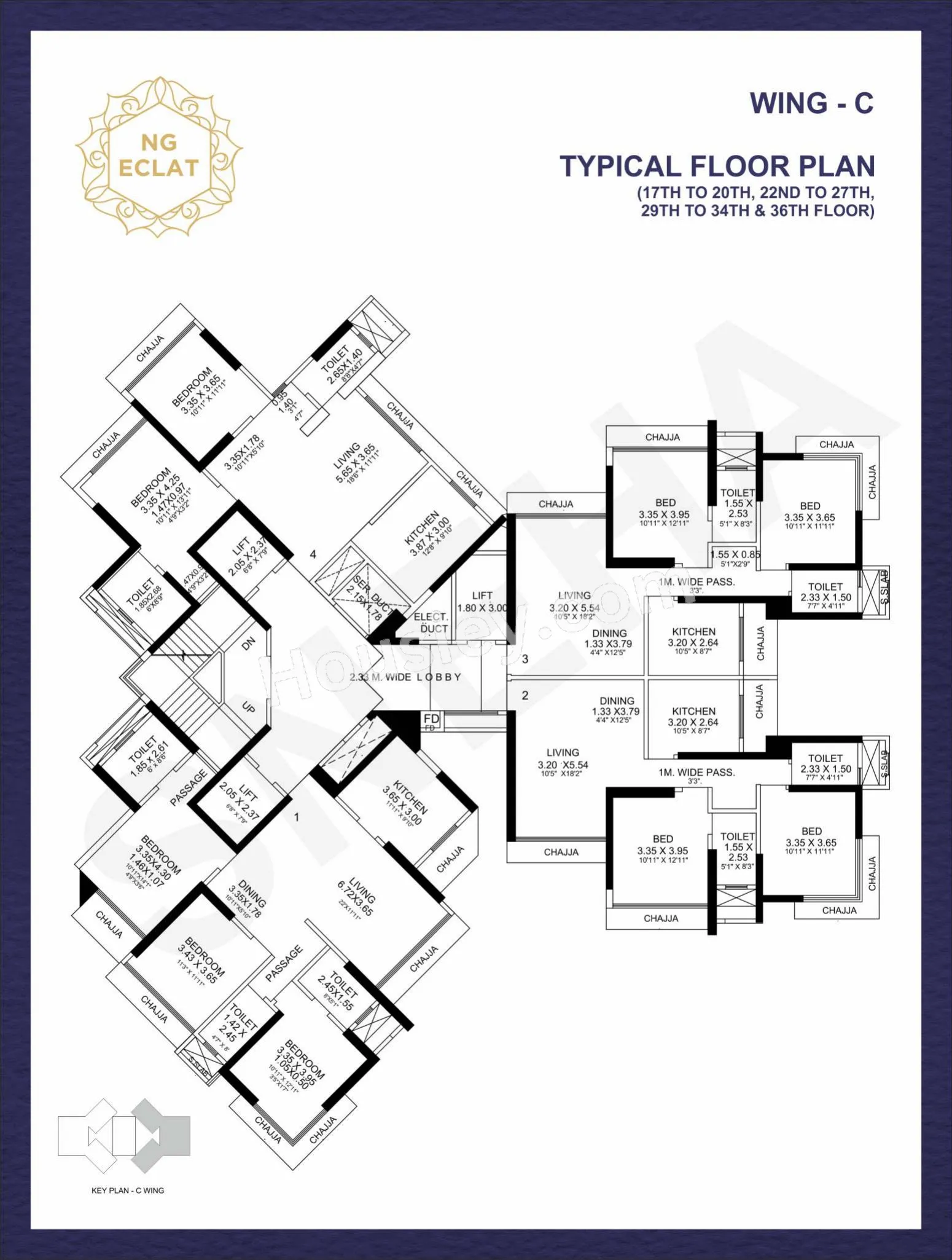 Floor Plan 5