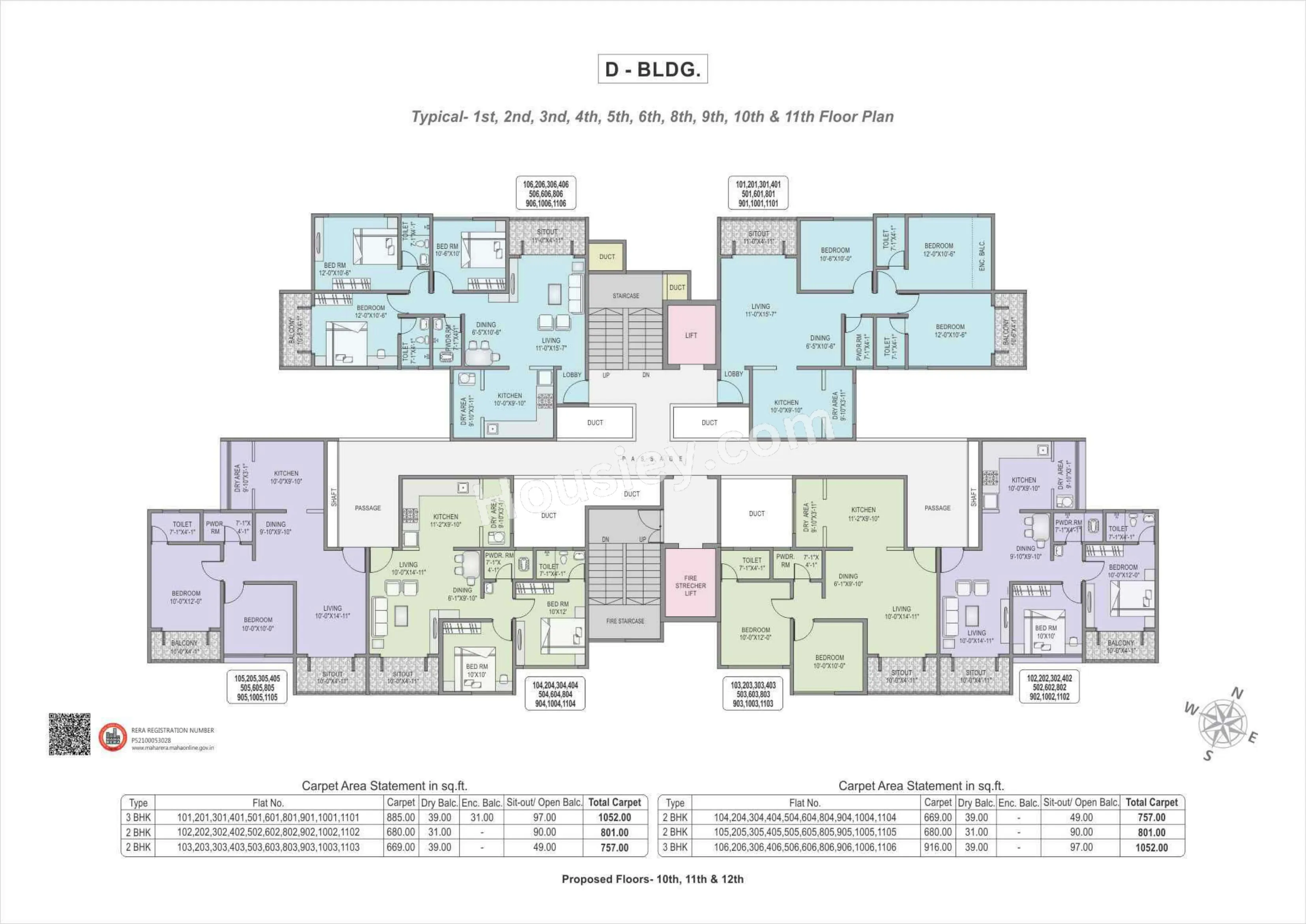 Floor Plan 6