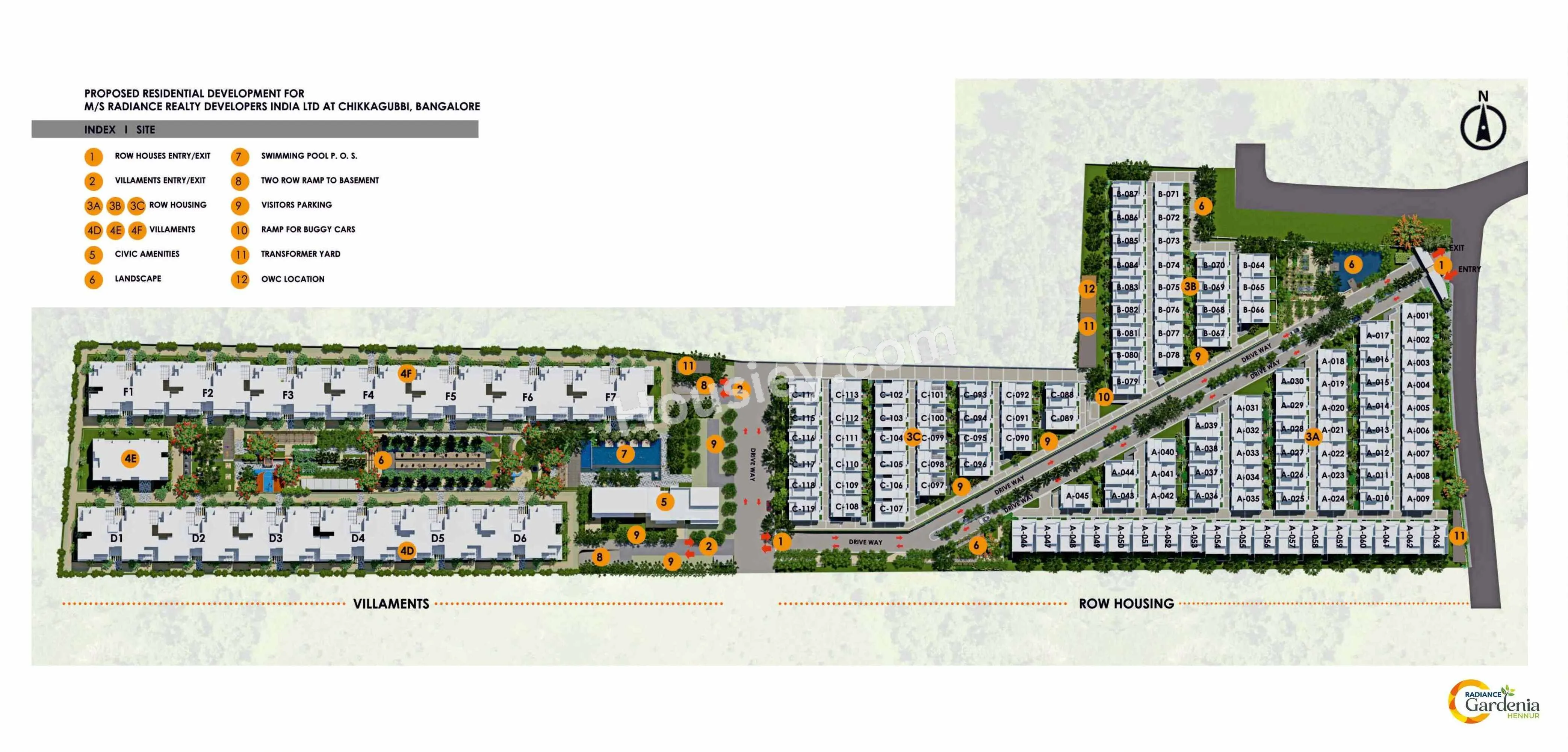Master Plan 1