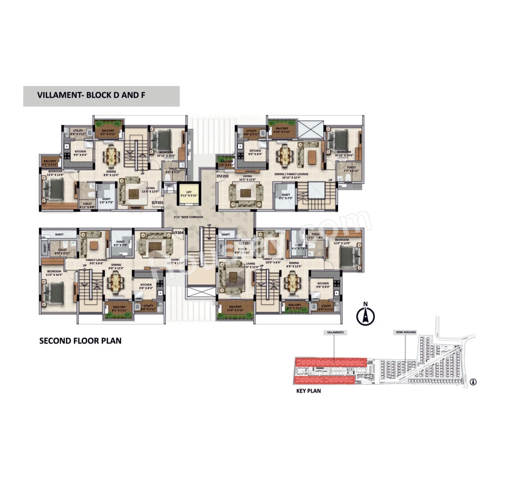 Floor Plan 4