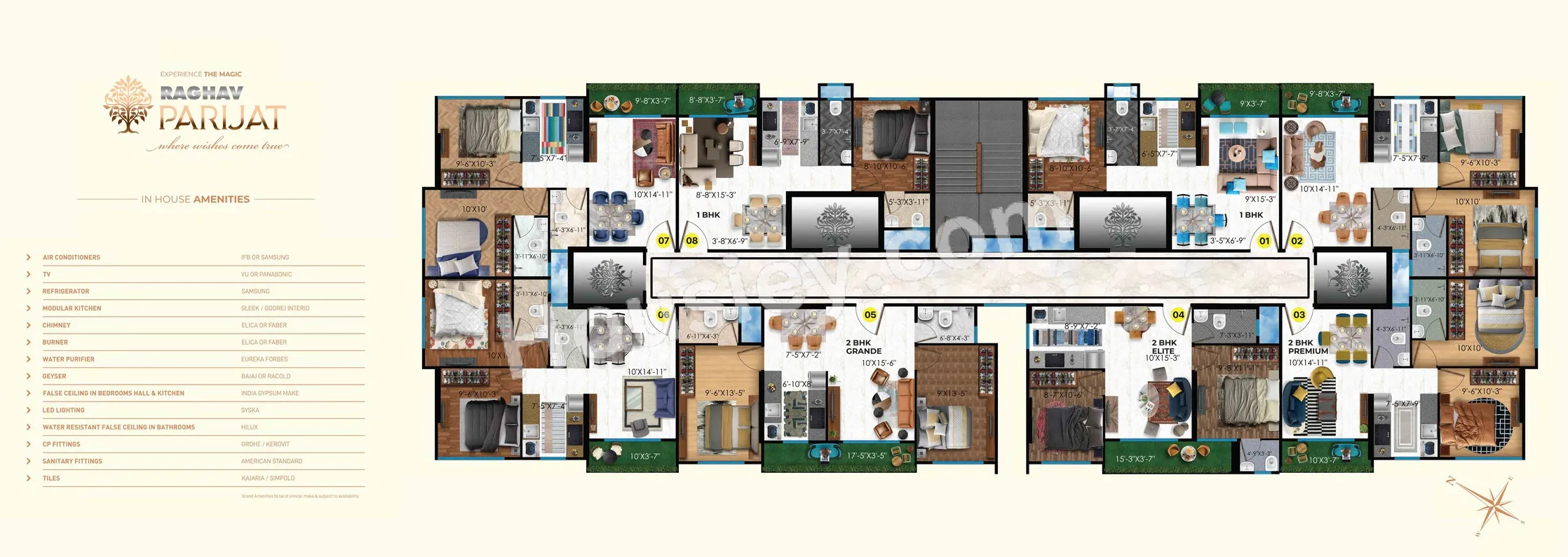 Master Plan 1