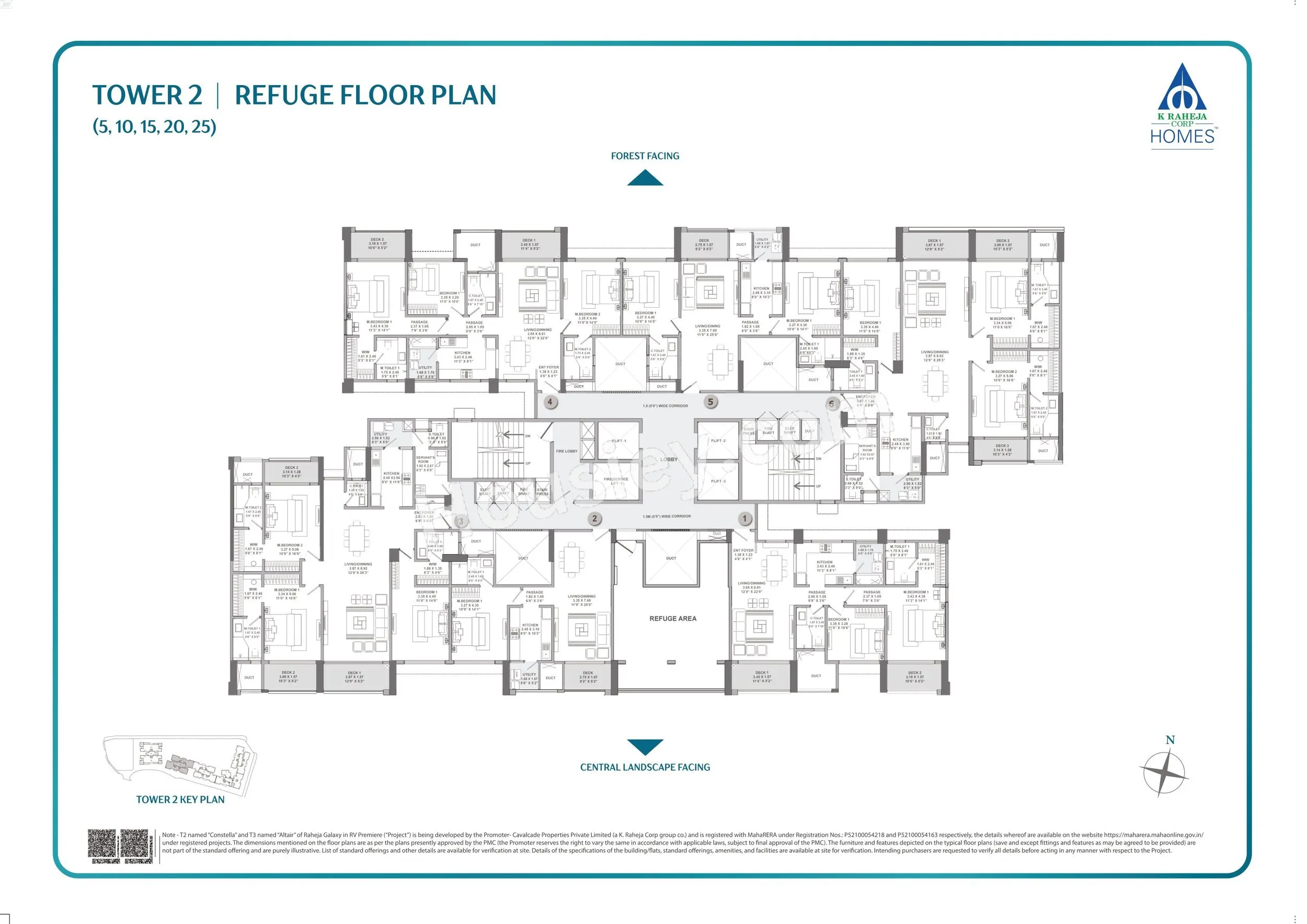 Floor Plan 3