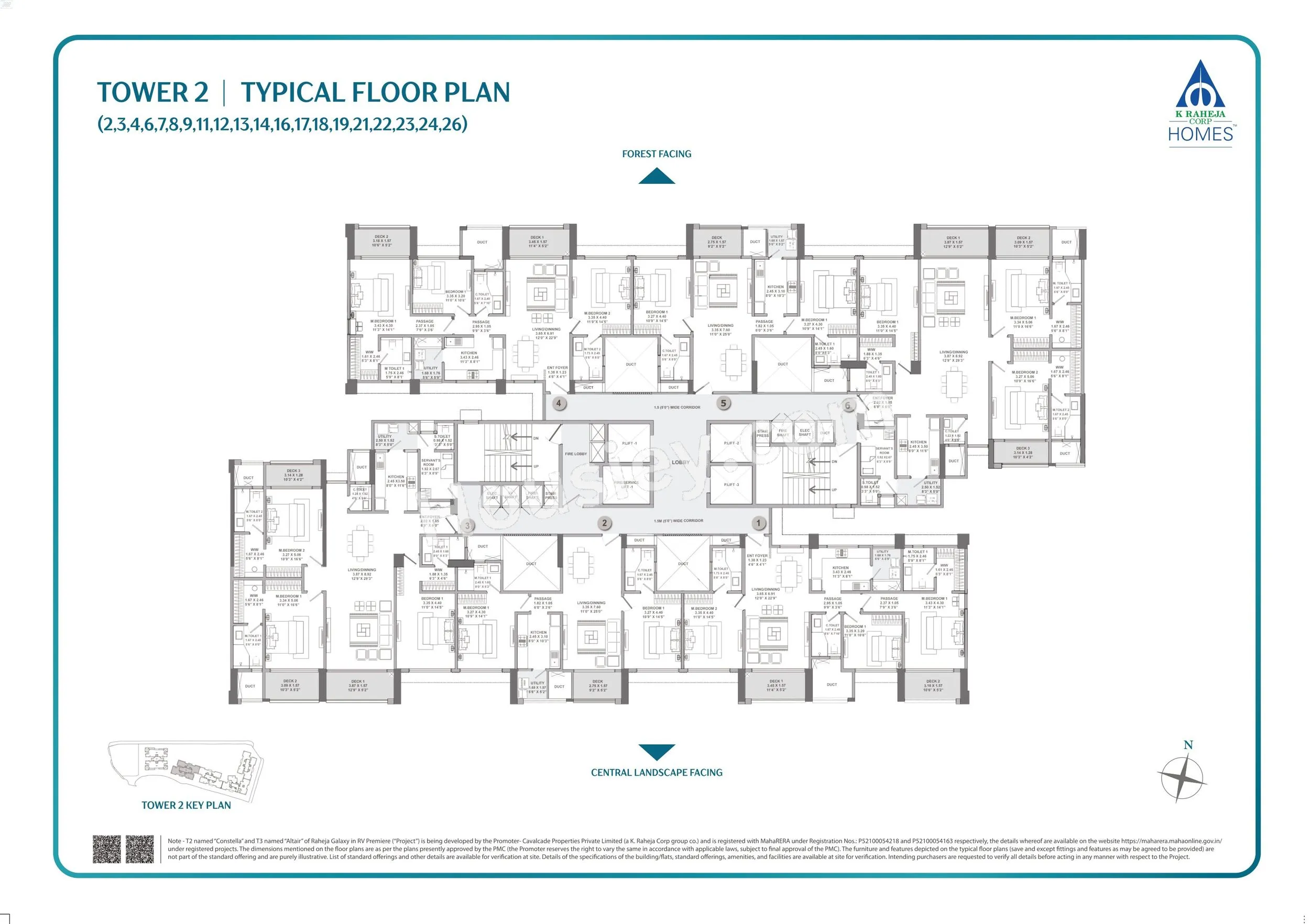 Floor Plan 4