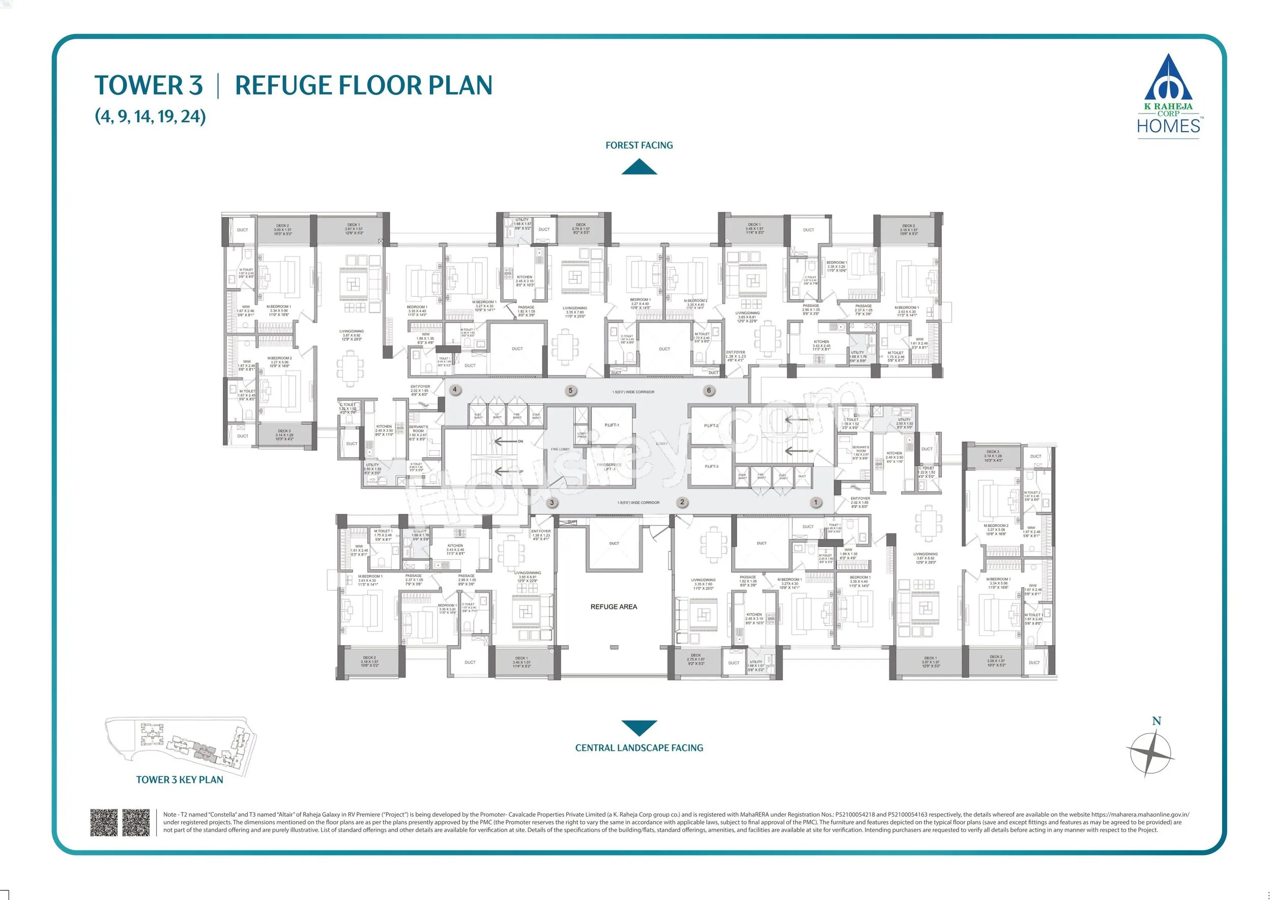 Floor Plan 5