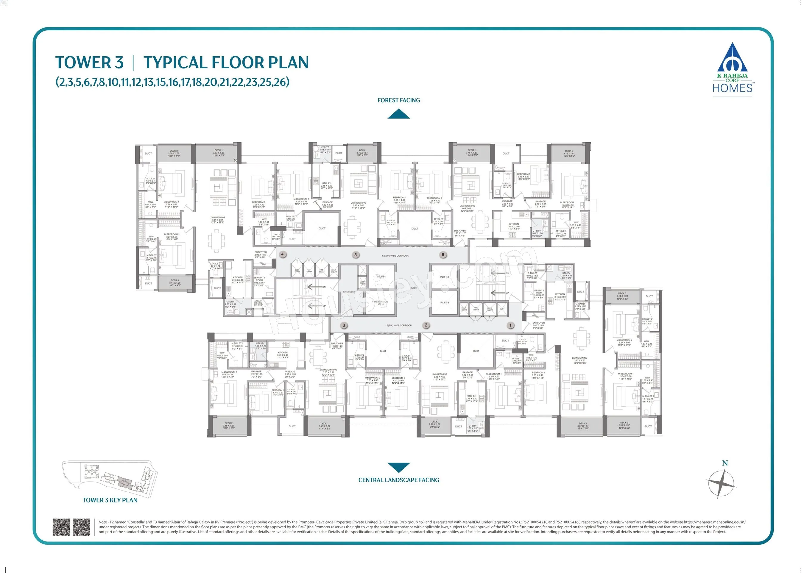Floor Plan 6
