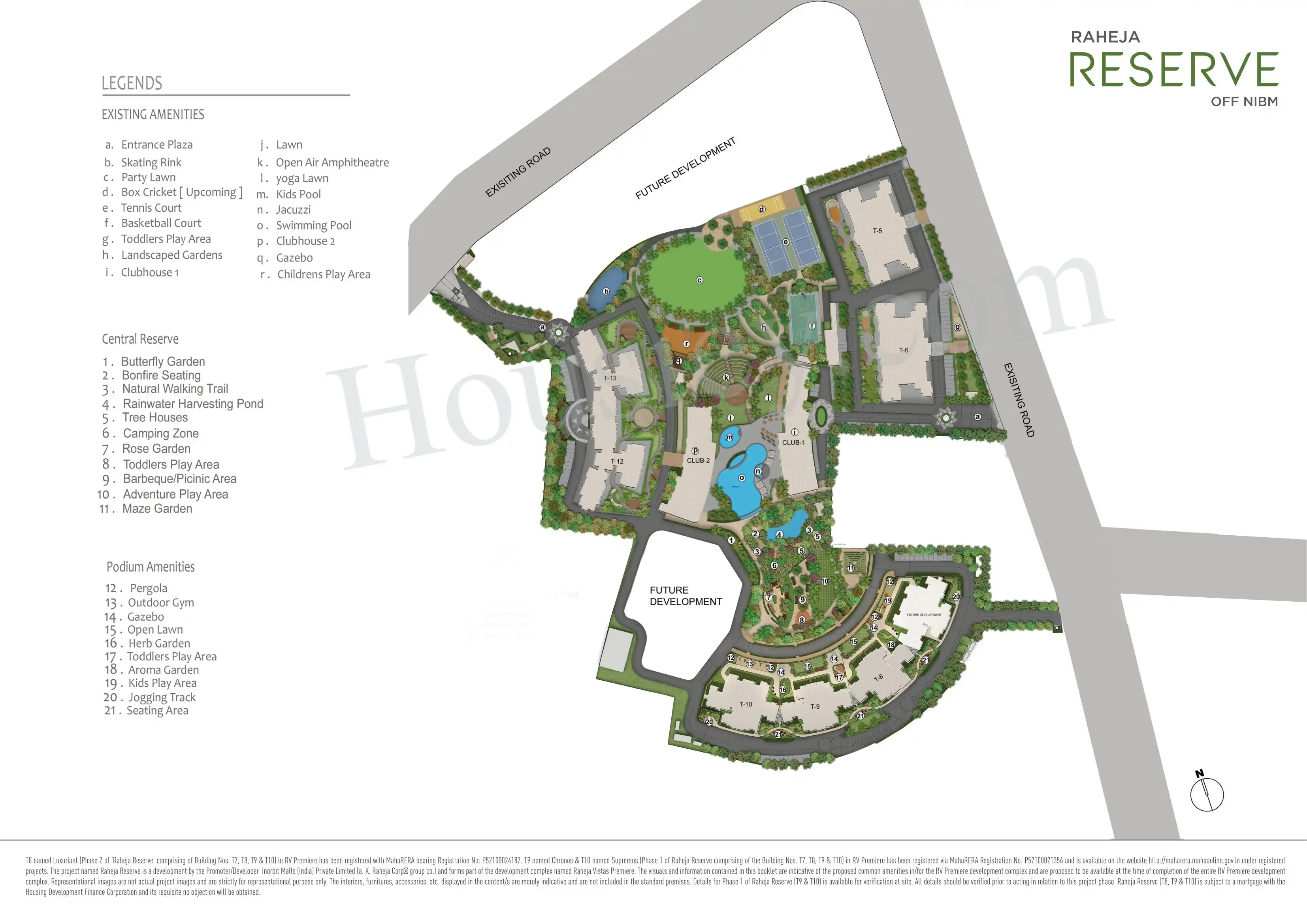 Master Plan 1