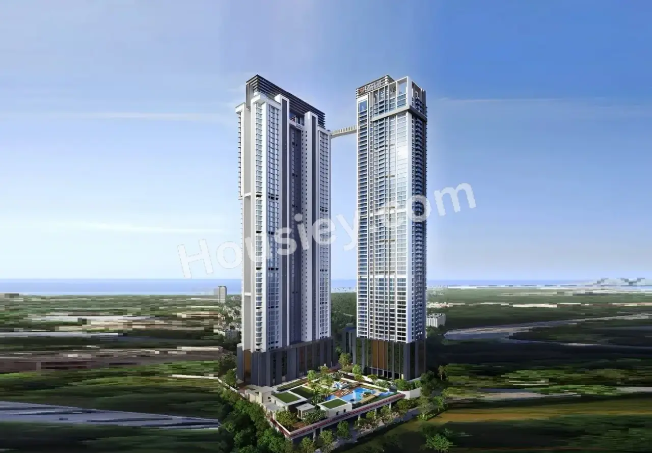 Raheja The Riviere