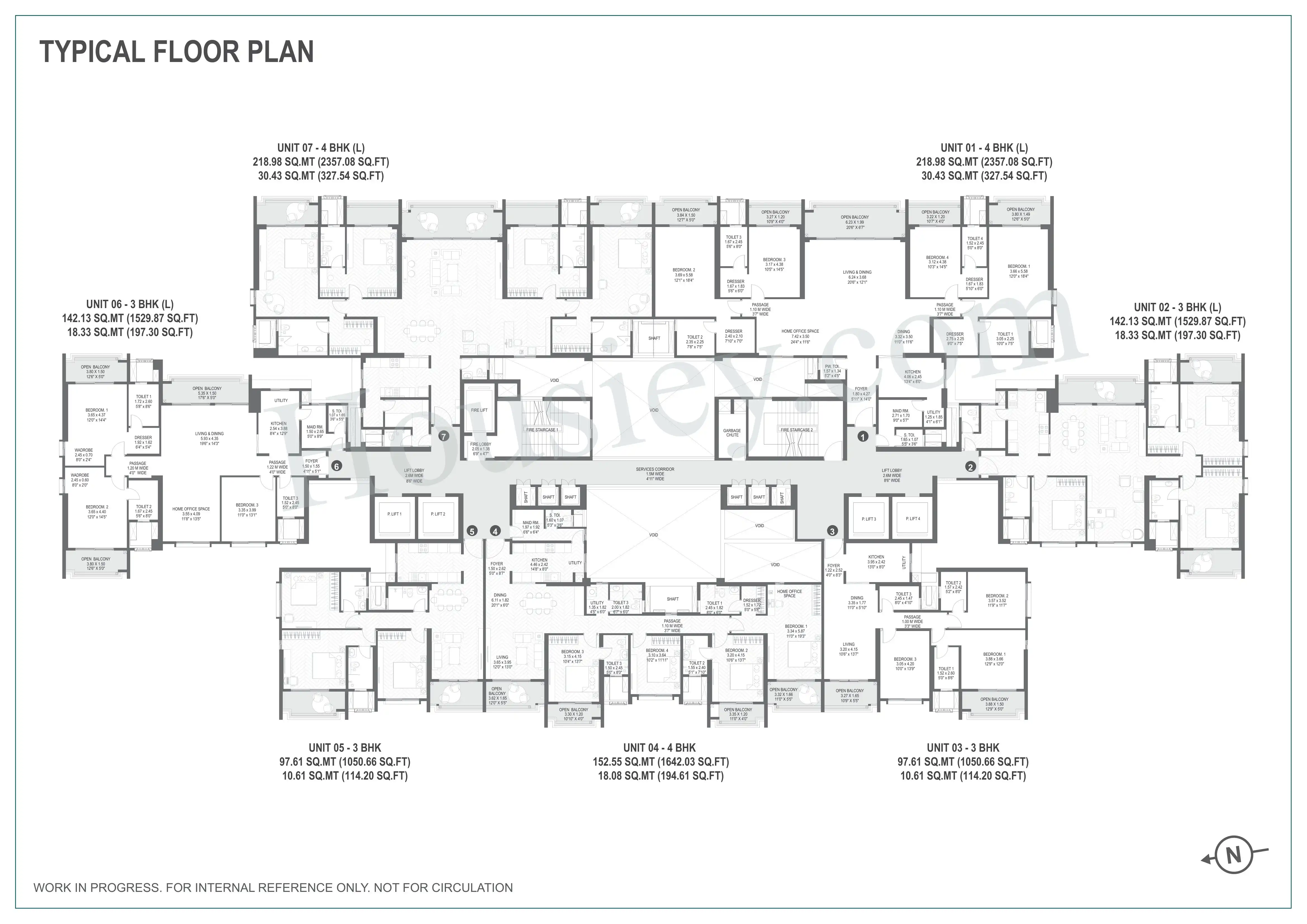 Floor Plan 3