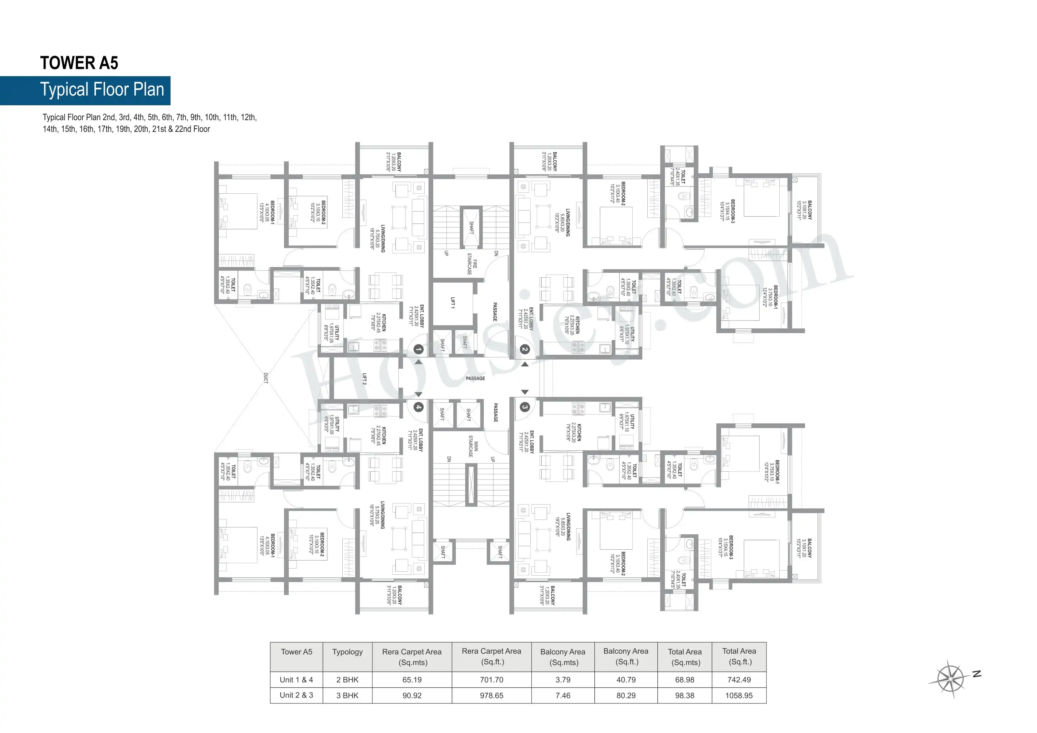 Floor Plan 4