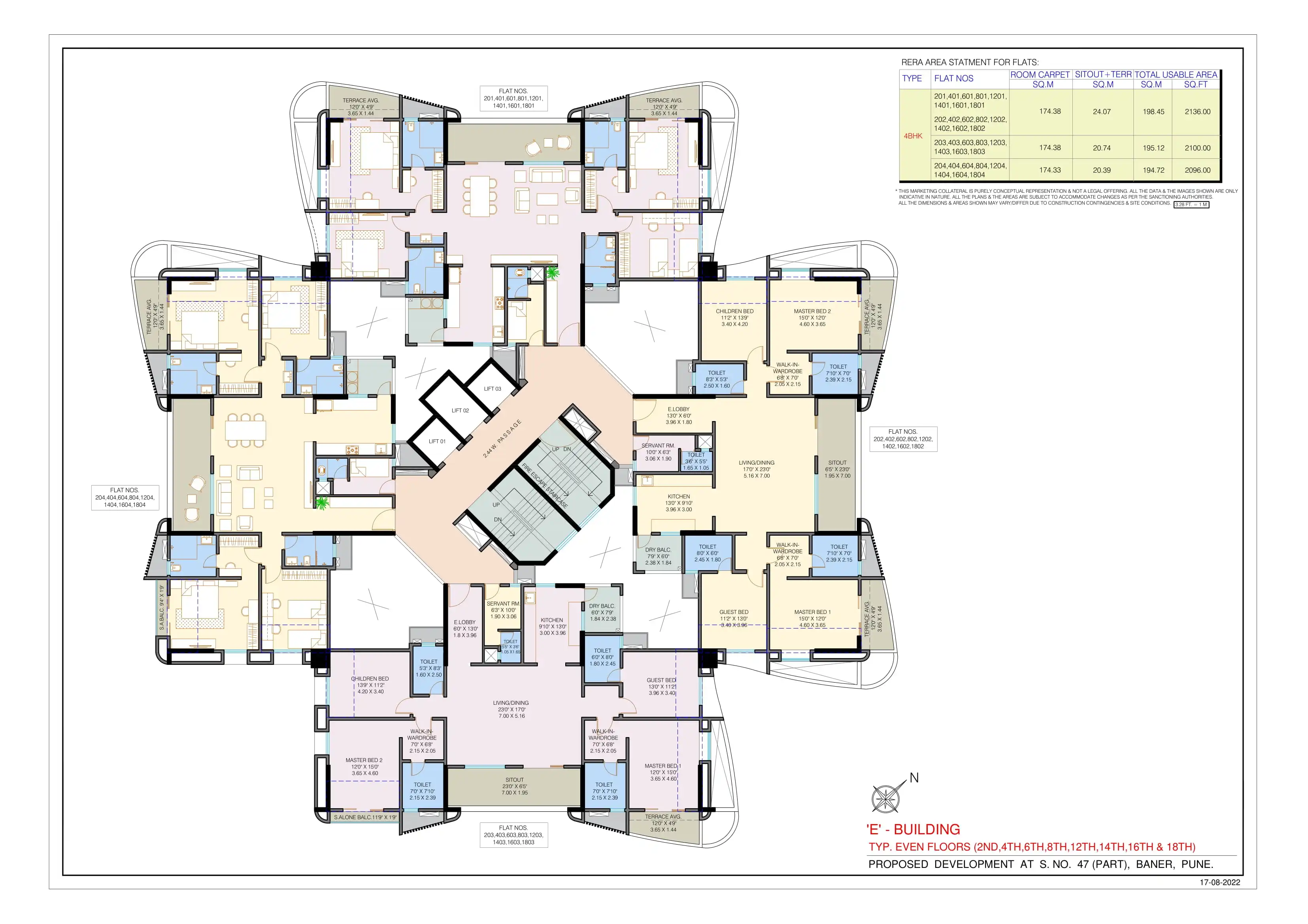 Floor Plan 3