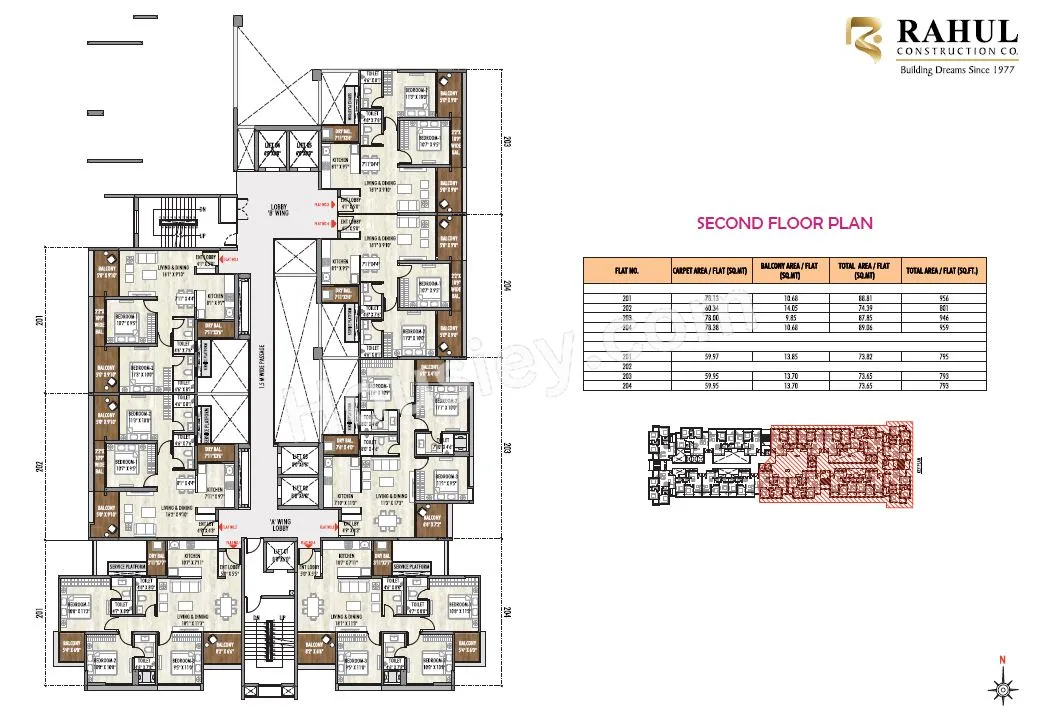 Floor Plan 4