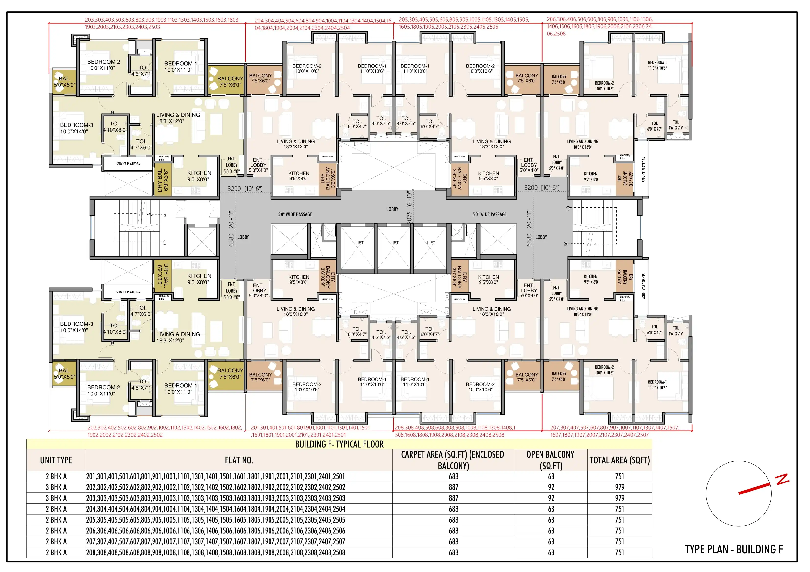 Floor Plan 4