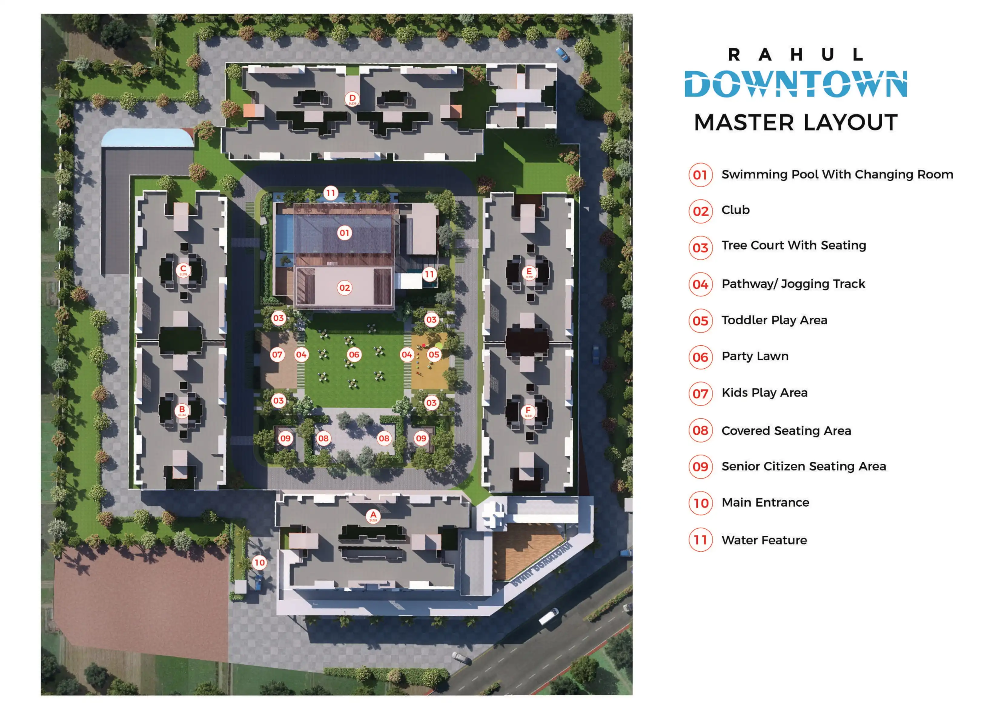 Master Plan 1