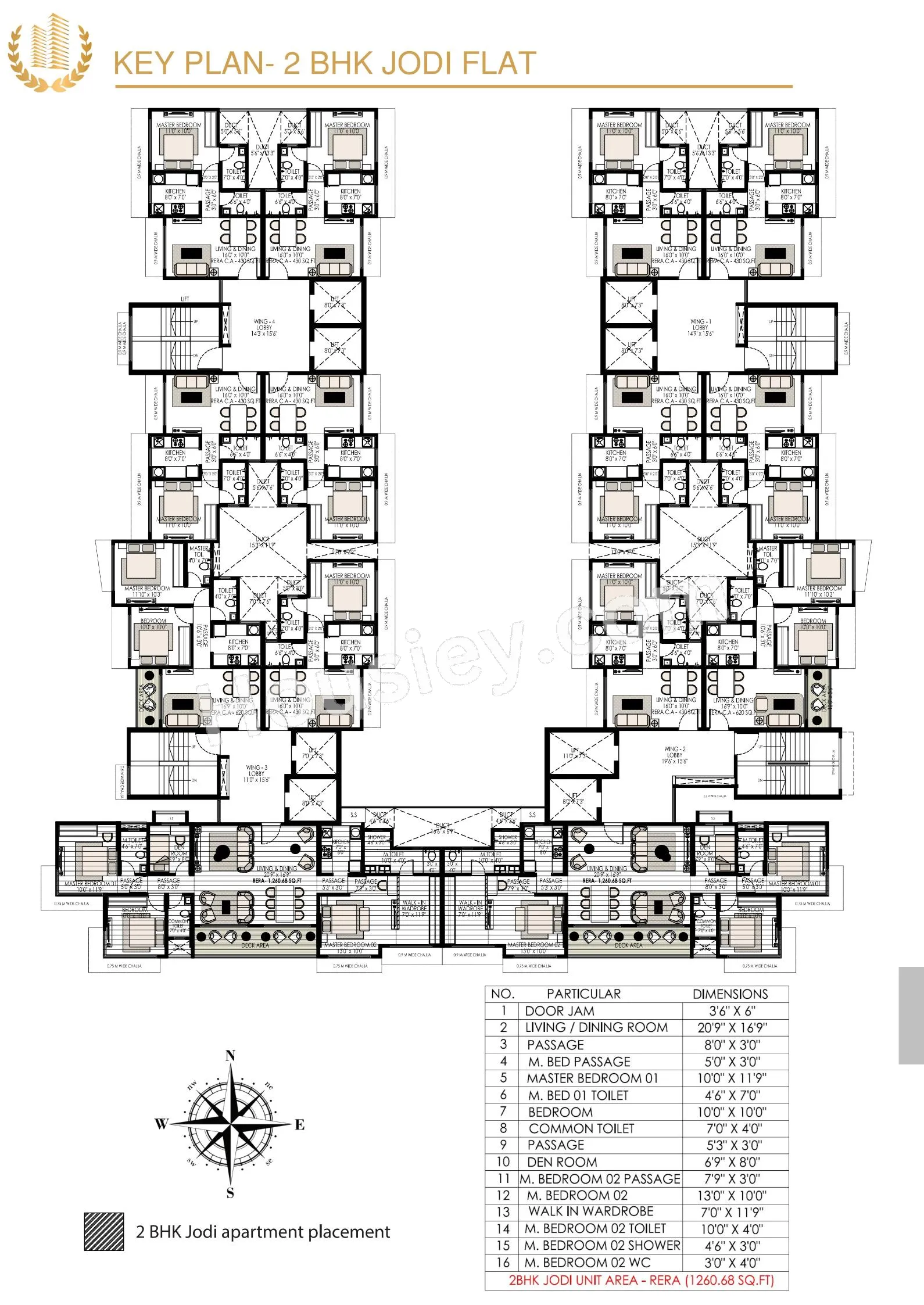 Floor Plan 4