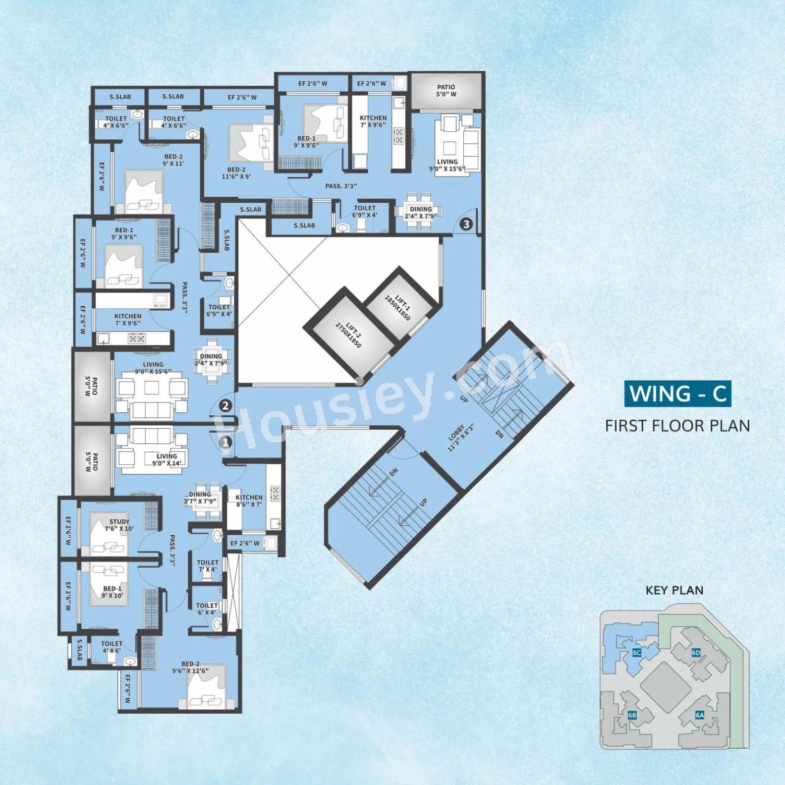 Master Plan 1