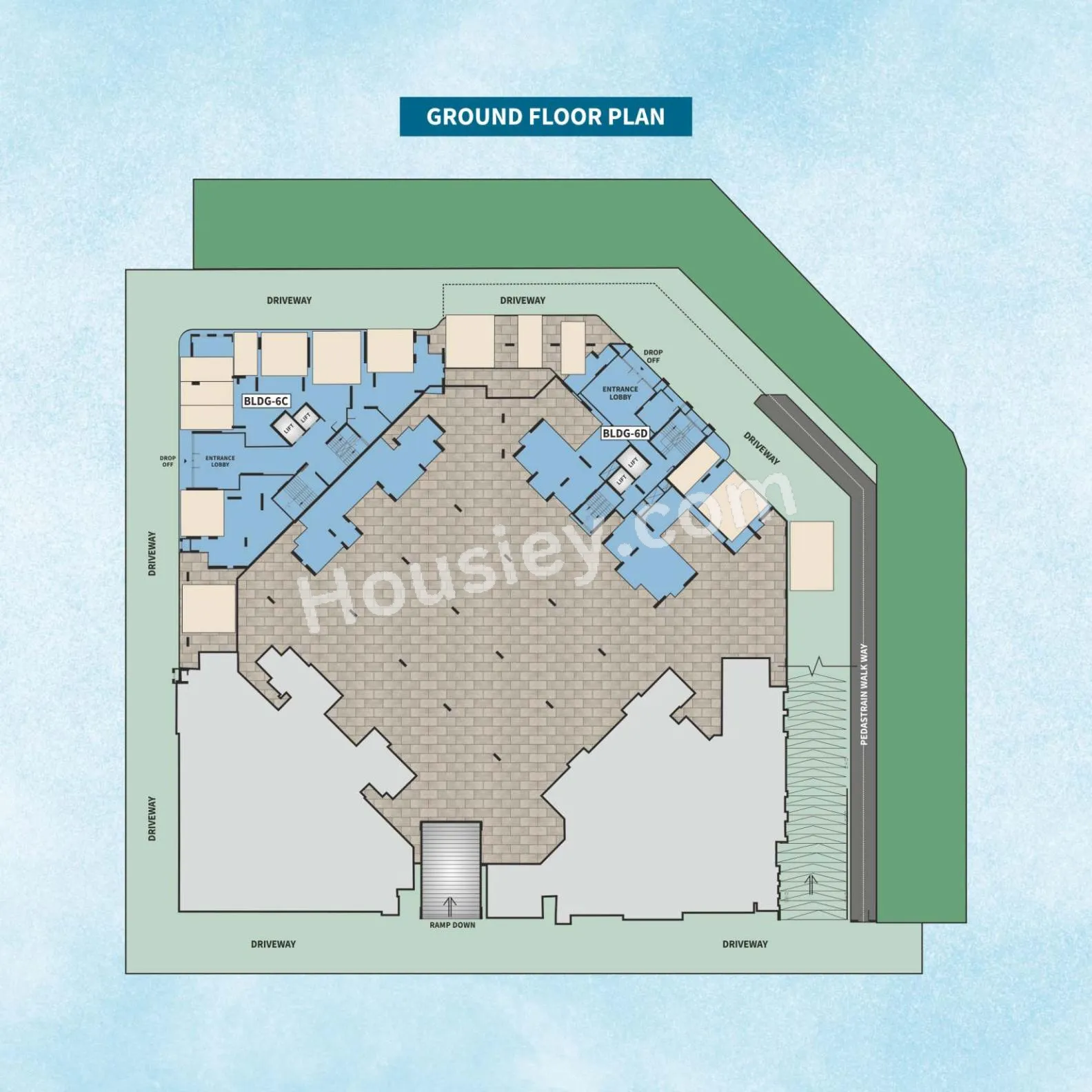 Floor Plan 5