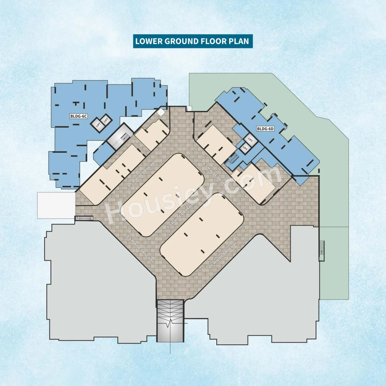 Floor Plan 6