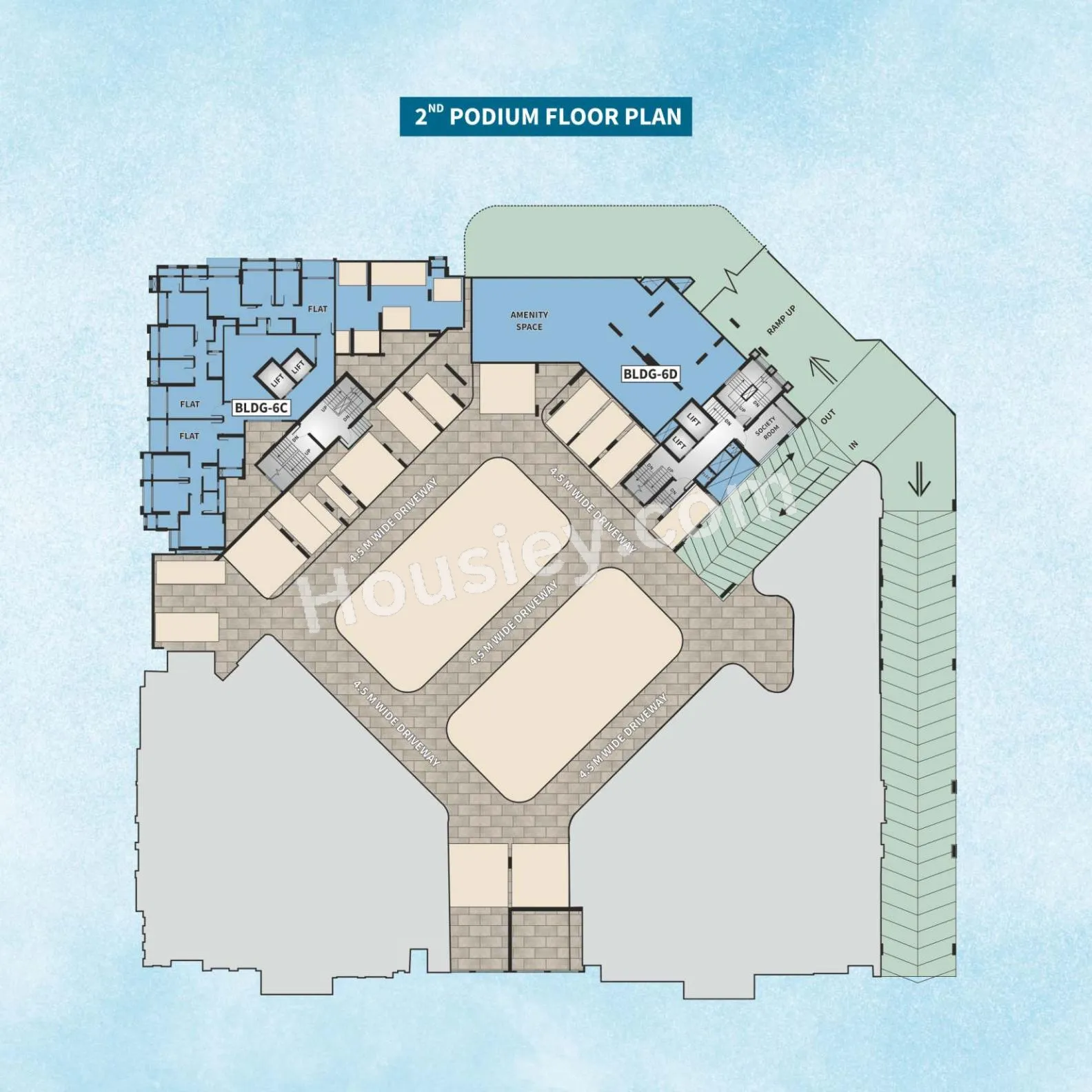 Floor Plan 8
