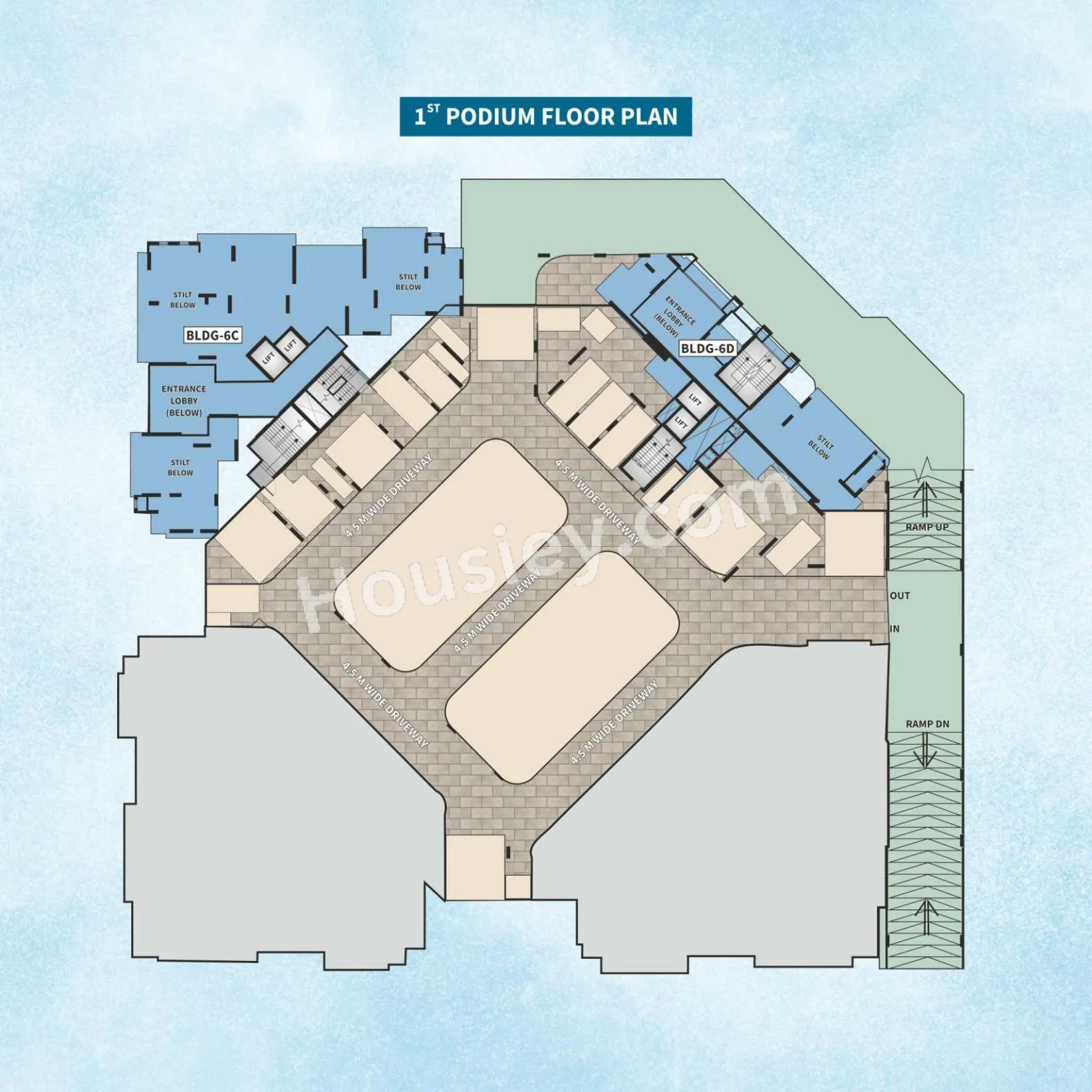 Floor Plan 7