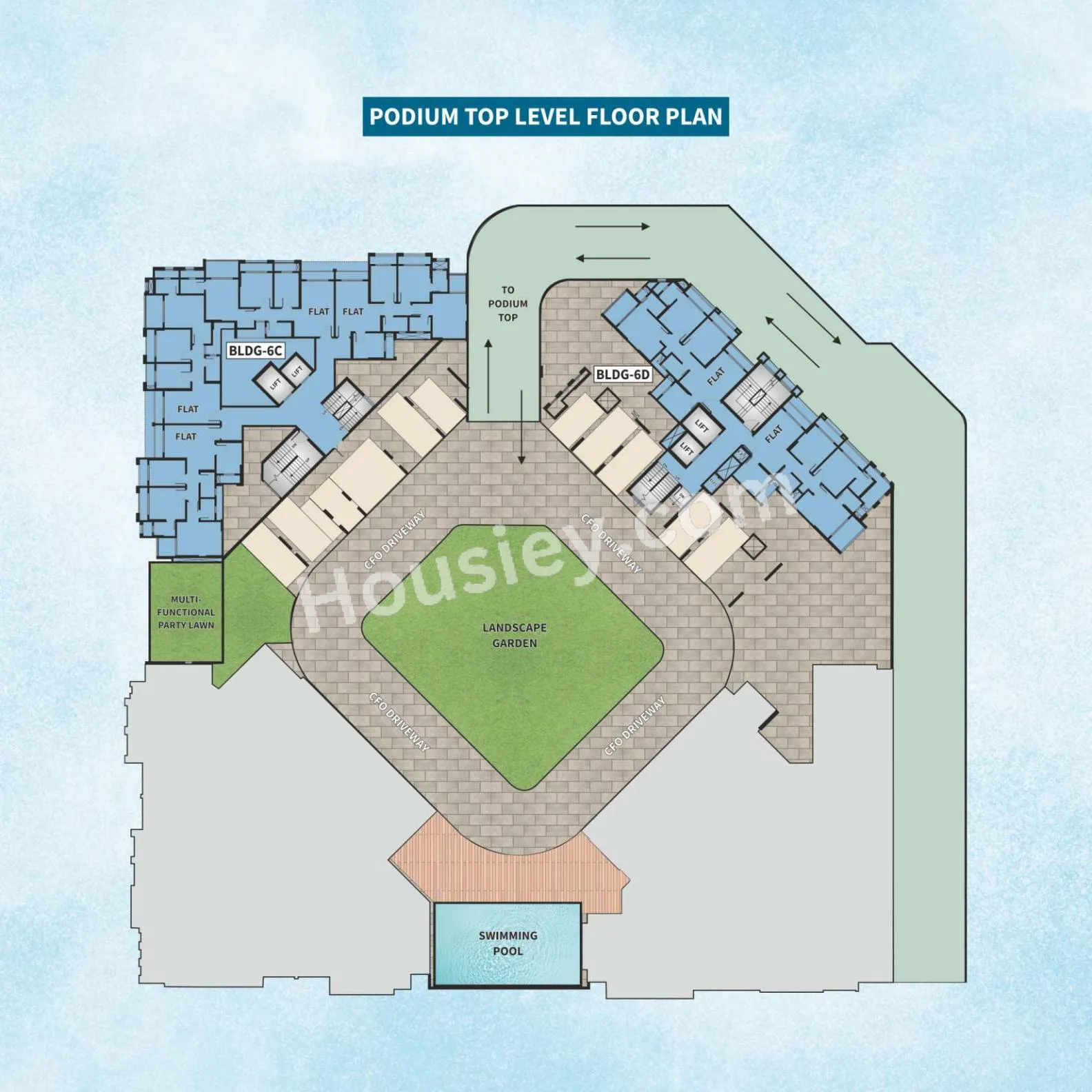 Floor Plan 9