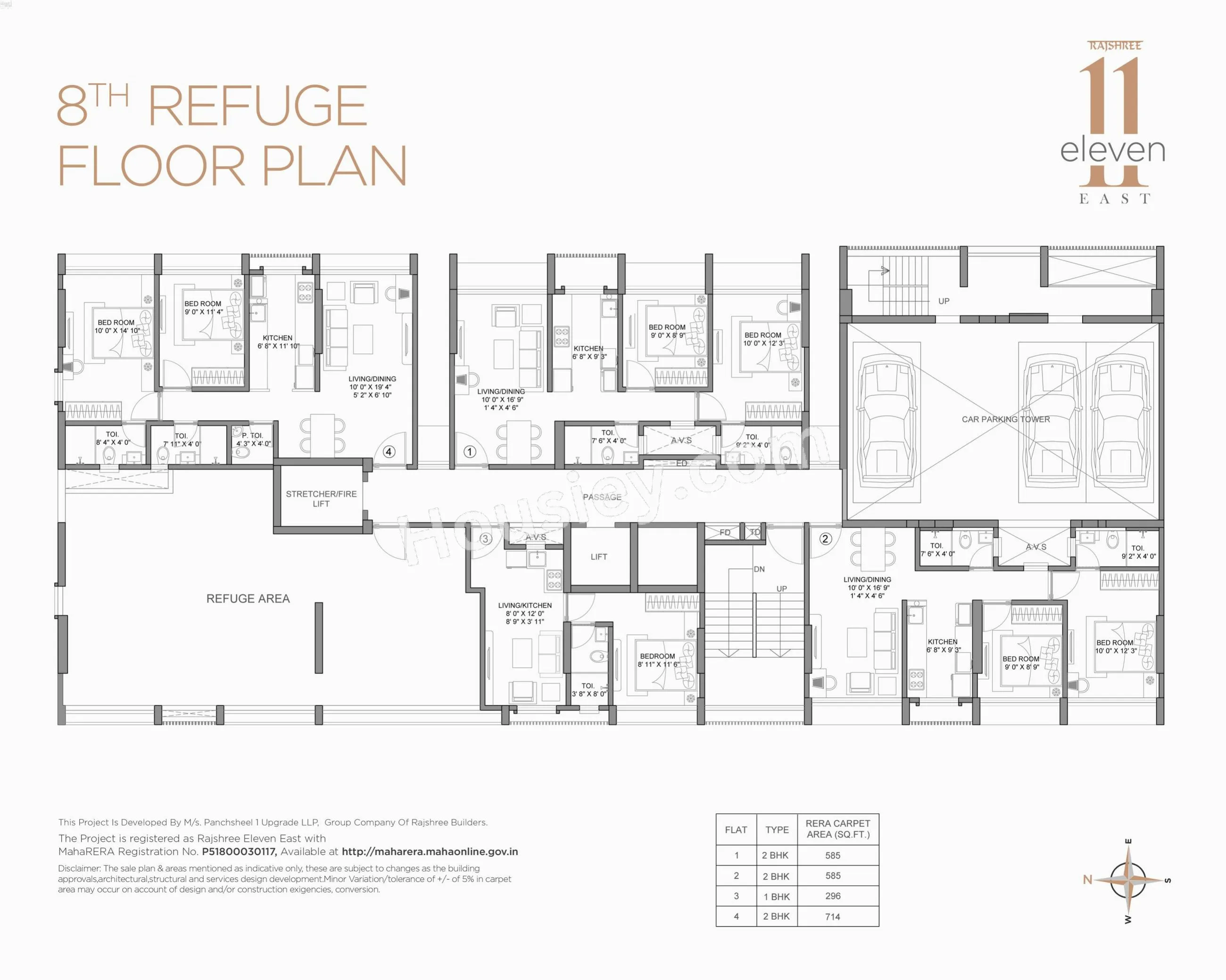 Master Plan 1