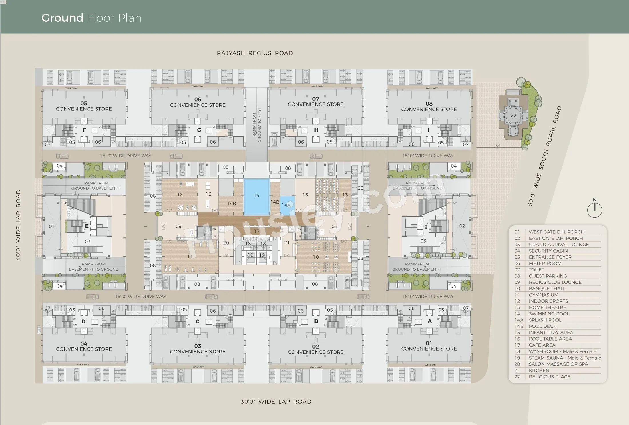 Master Plan 1