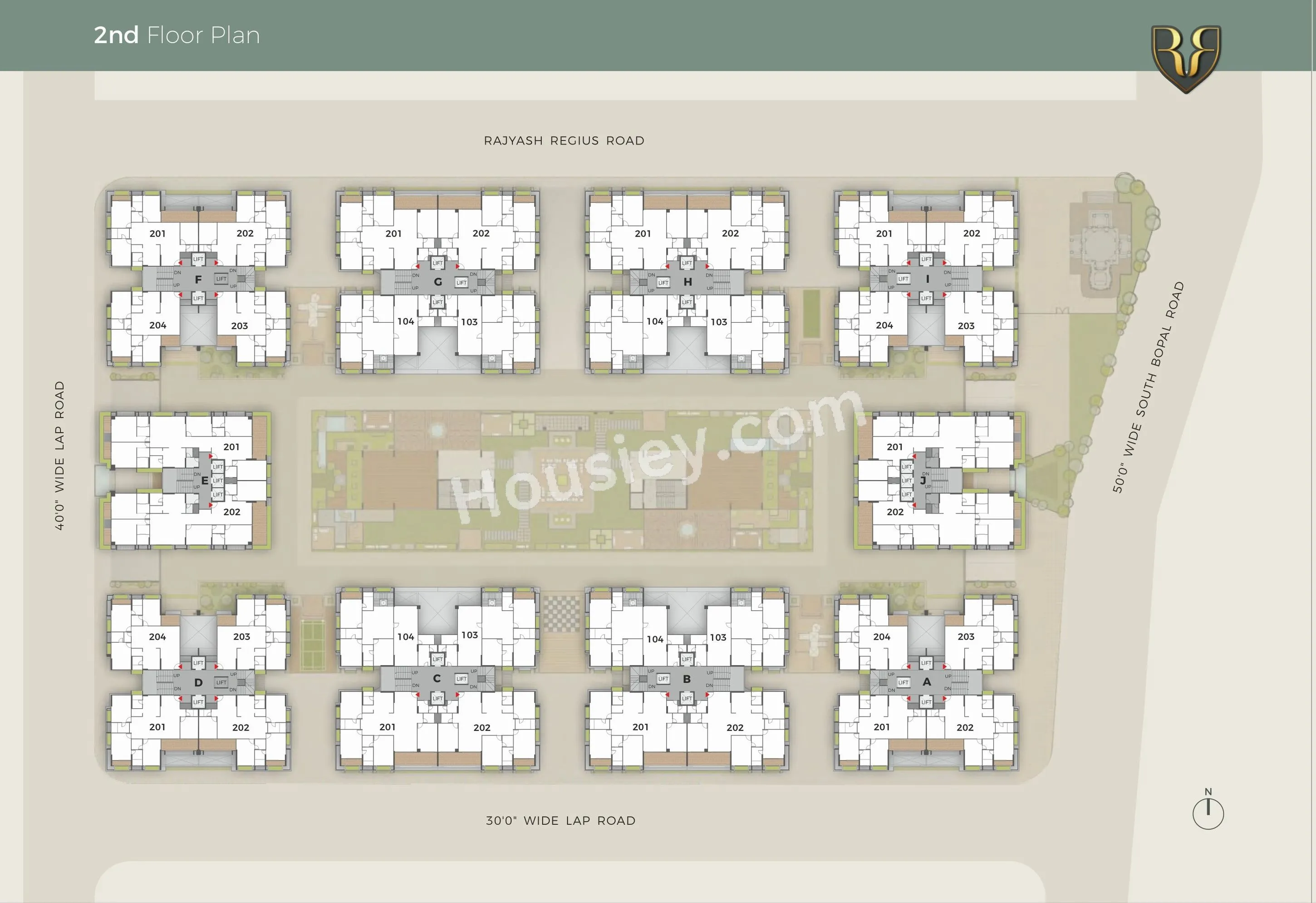 Master Plan 5