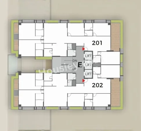 Floor Plan 5