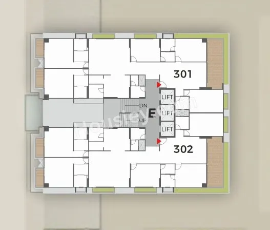 Floor Plan 10