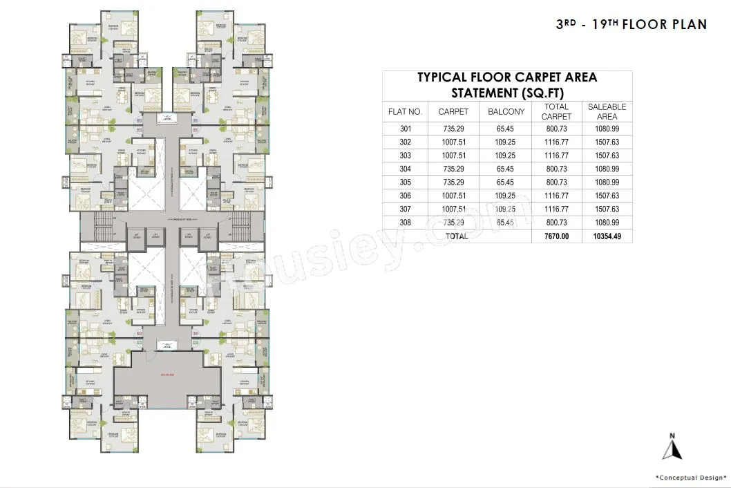 Floor Plan 3