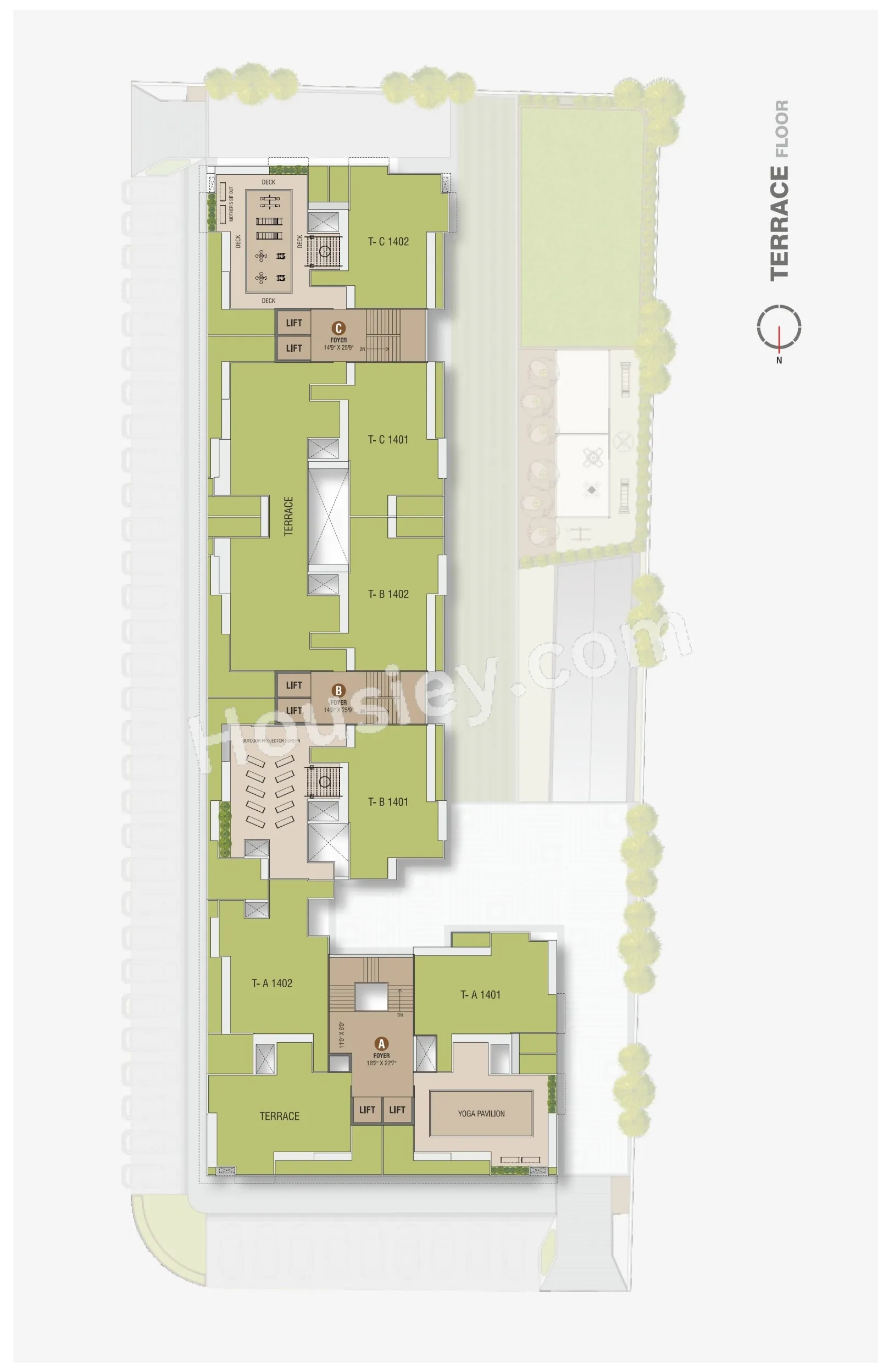 Master Plan 1